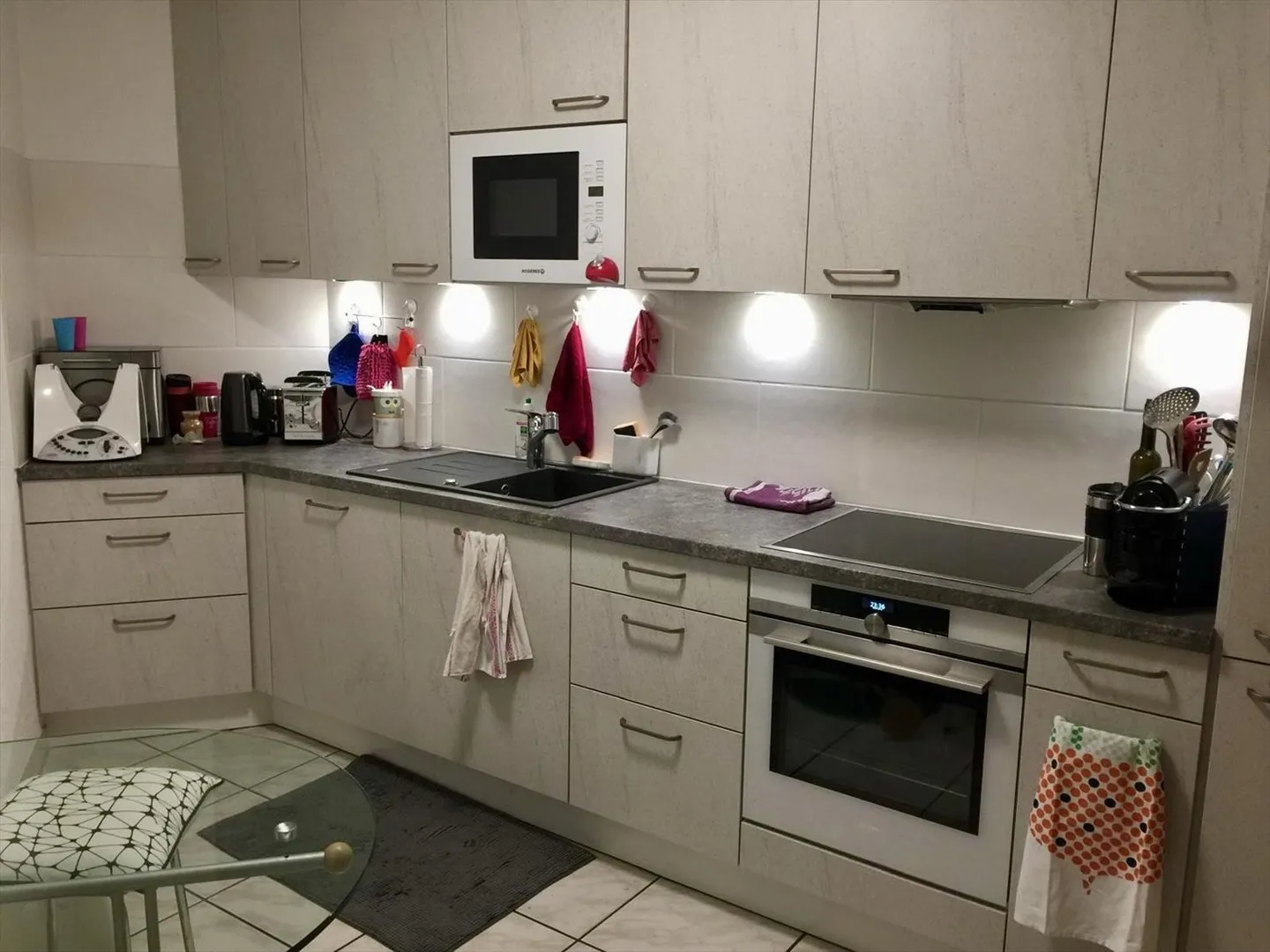 3,5-Zimmer-Wohnung - Foto 11 von 20