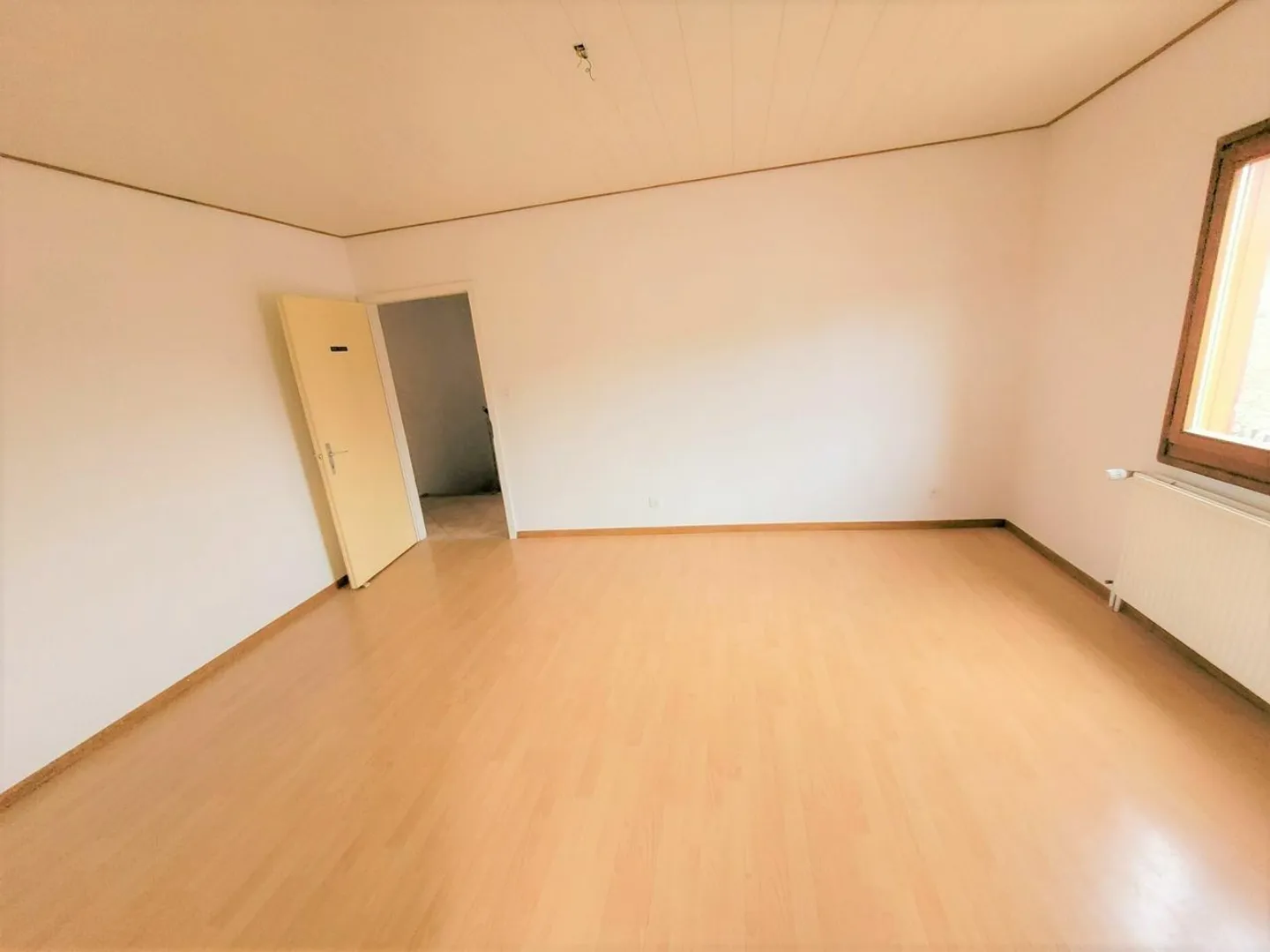 Immeuble locatif à la campagne composée de 2 appartements - Photo 8 sur 19