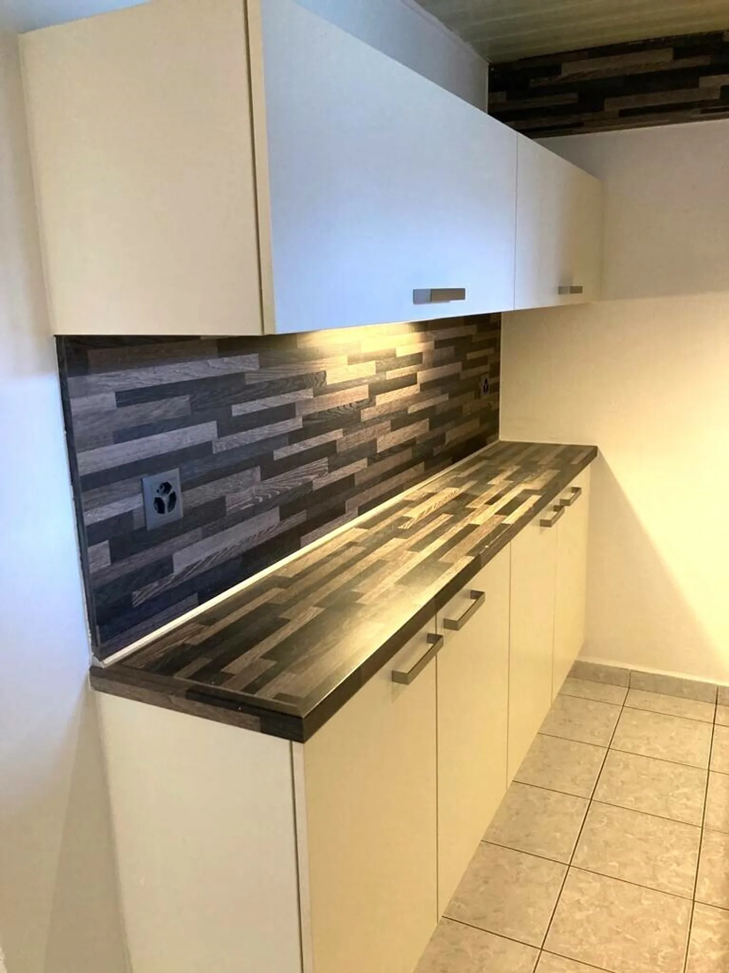 Immeuble locatif à la campagne composée de 2 appartements - Photo 14 sur 19