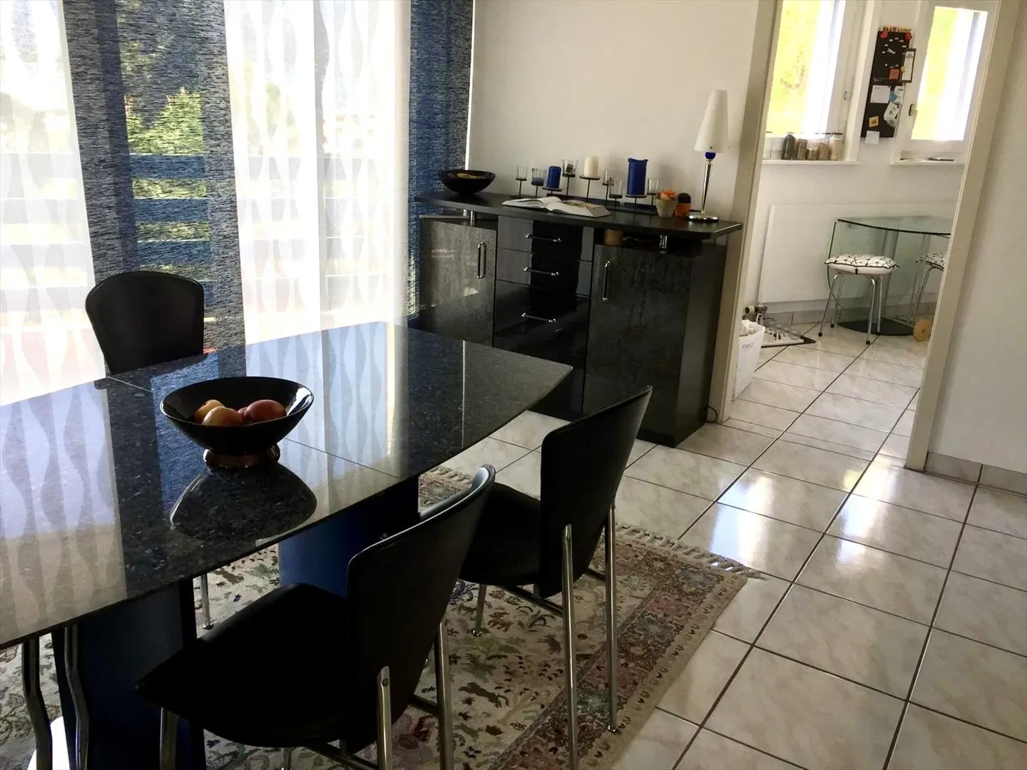 3,5-Zimmer-Wohnung - Foto 12 von 20