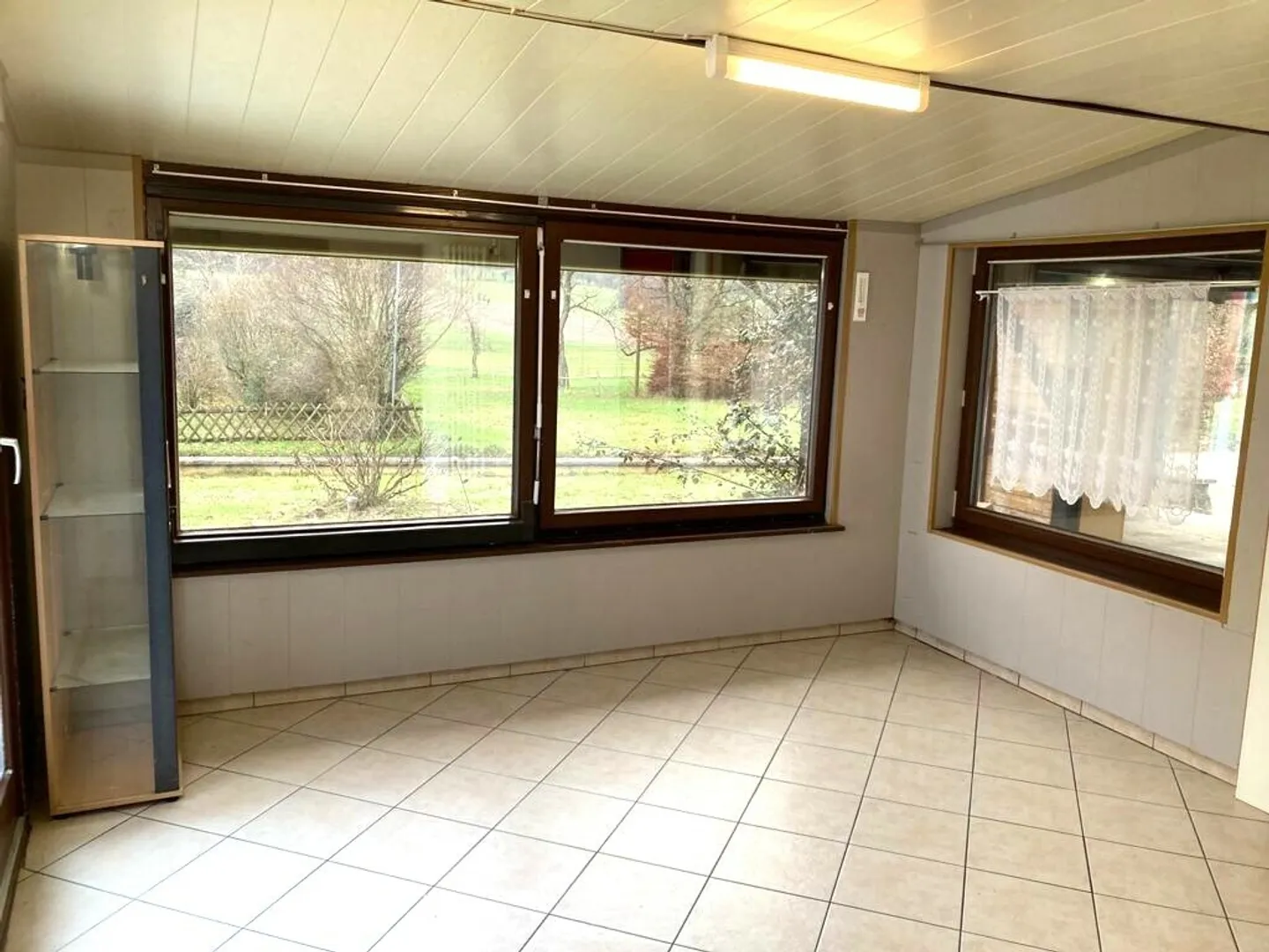 Immeuble locatif à la campagne composée de 2 appartements - Photo 15 sur 19