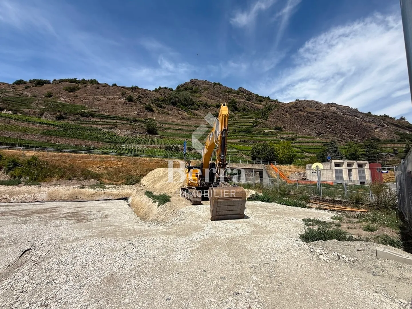 Appartamenti moderni a Sion - Foto 10 di 19