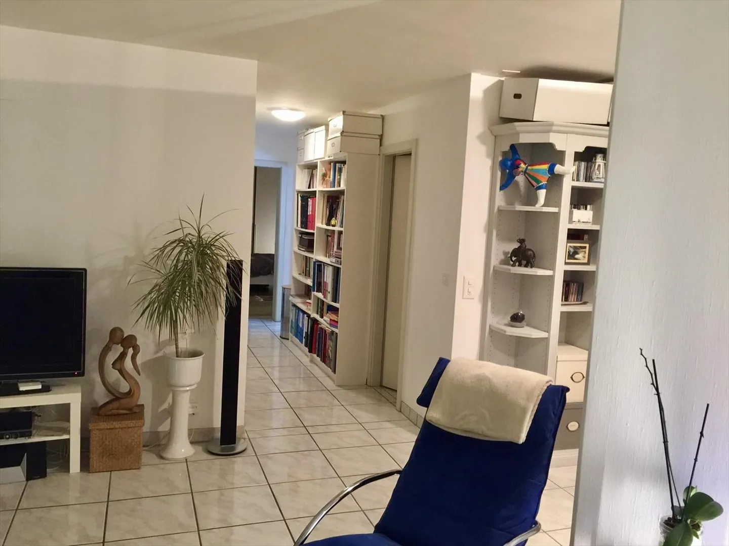 3,5-Zimmer-Wohnung - Foto 9 von 20