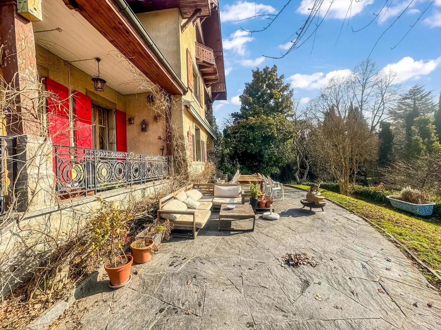 Casa 8.5 stanze - Foto 2 di 12
