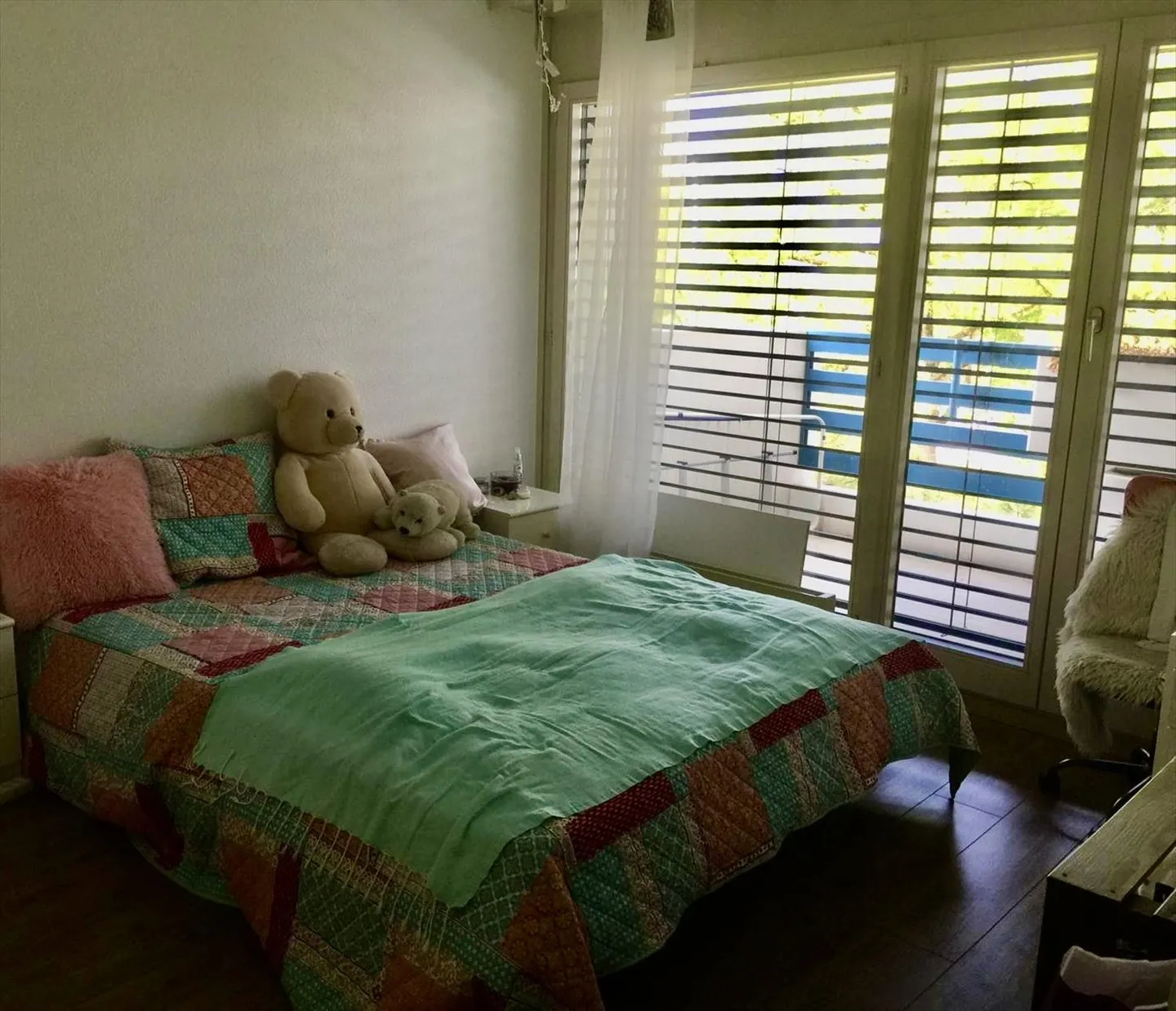 3,5-Zimmer-Wohnung - Foto 14 von 20