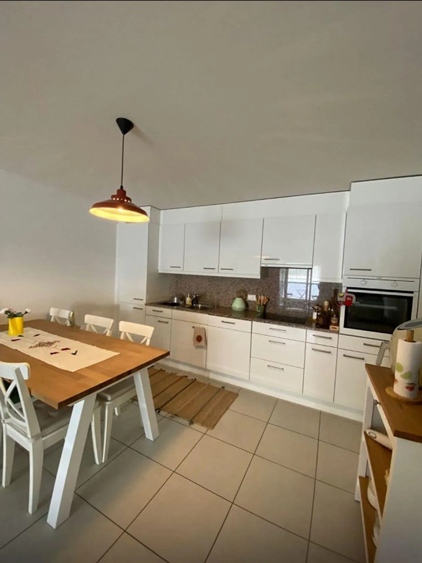 2,5-Zimmer-Wohnung 60 m² in Cadenazzo - Foto 3 von 7