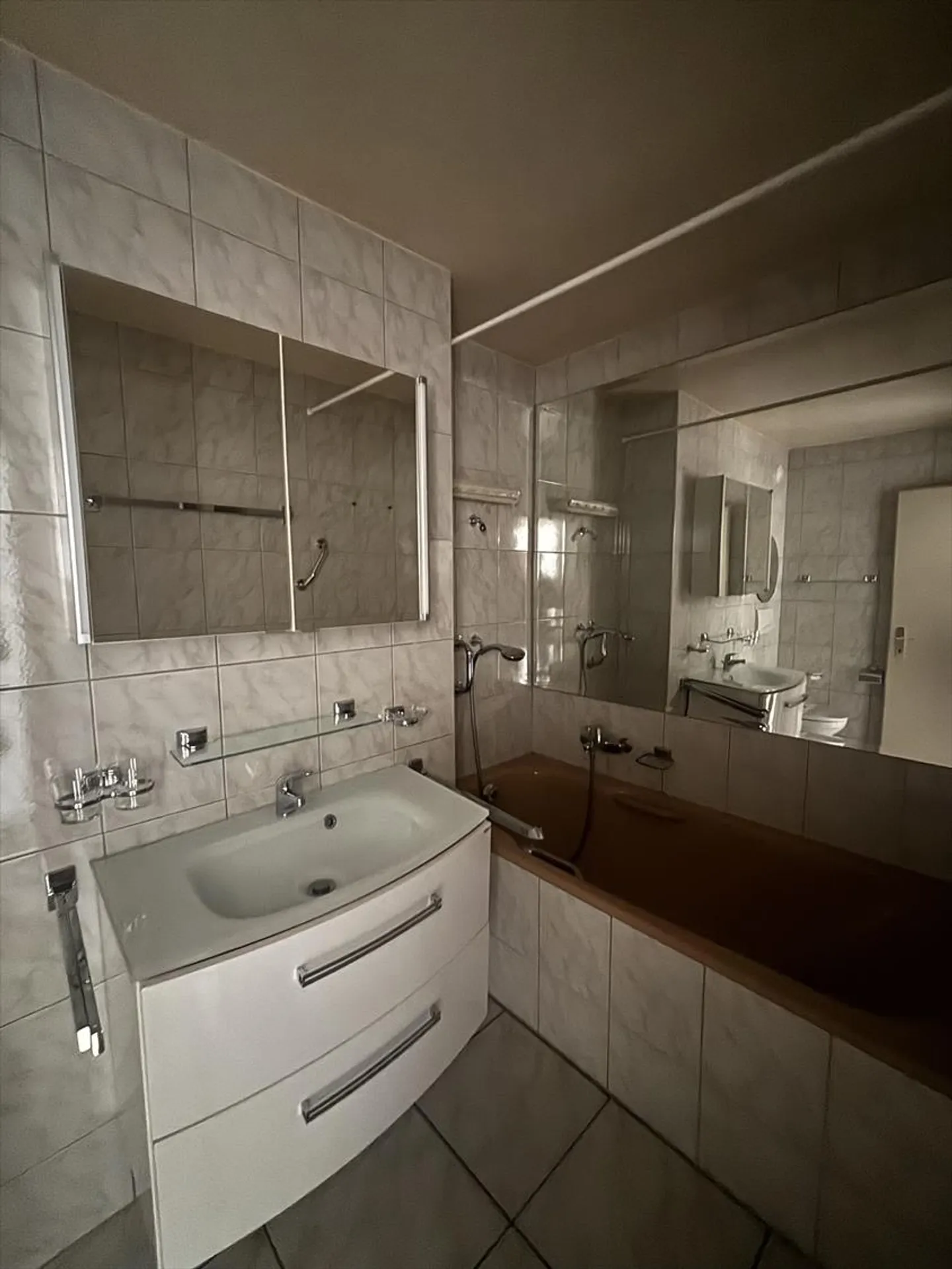 3,5-Zimmer-Wohnung - Foto 16 von 20