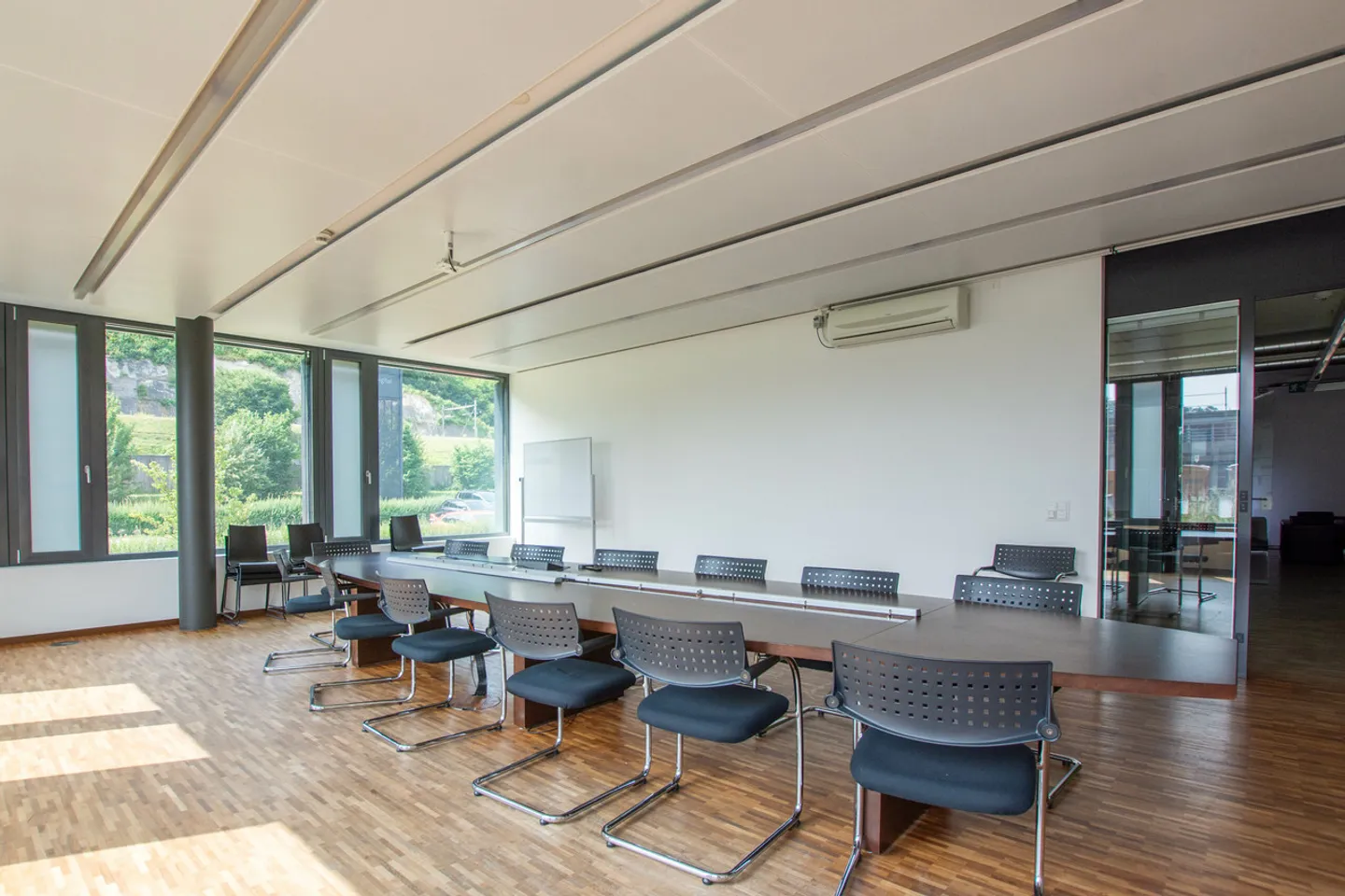 Geräumiges Bürogeschoss - Foto 4 von 8