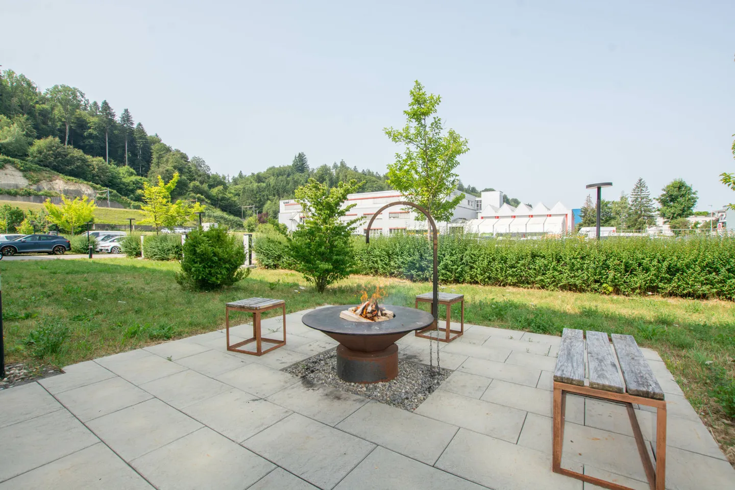 Geräumiges Bürogeschoss - Foto 6 von 8