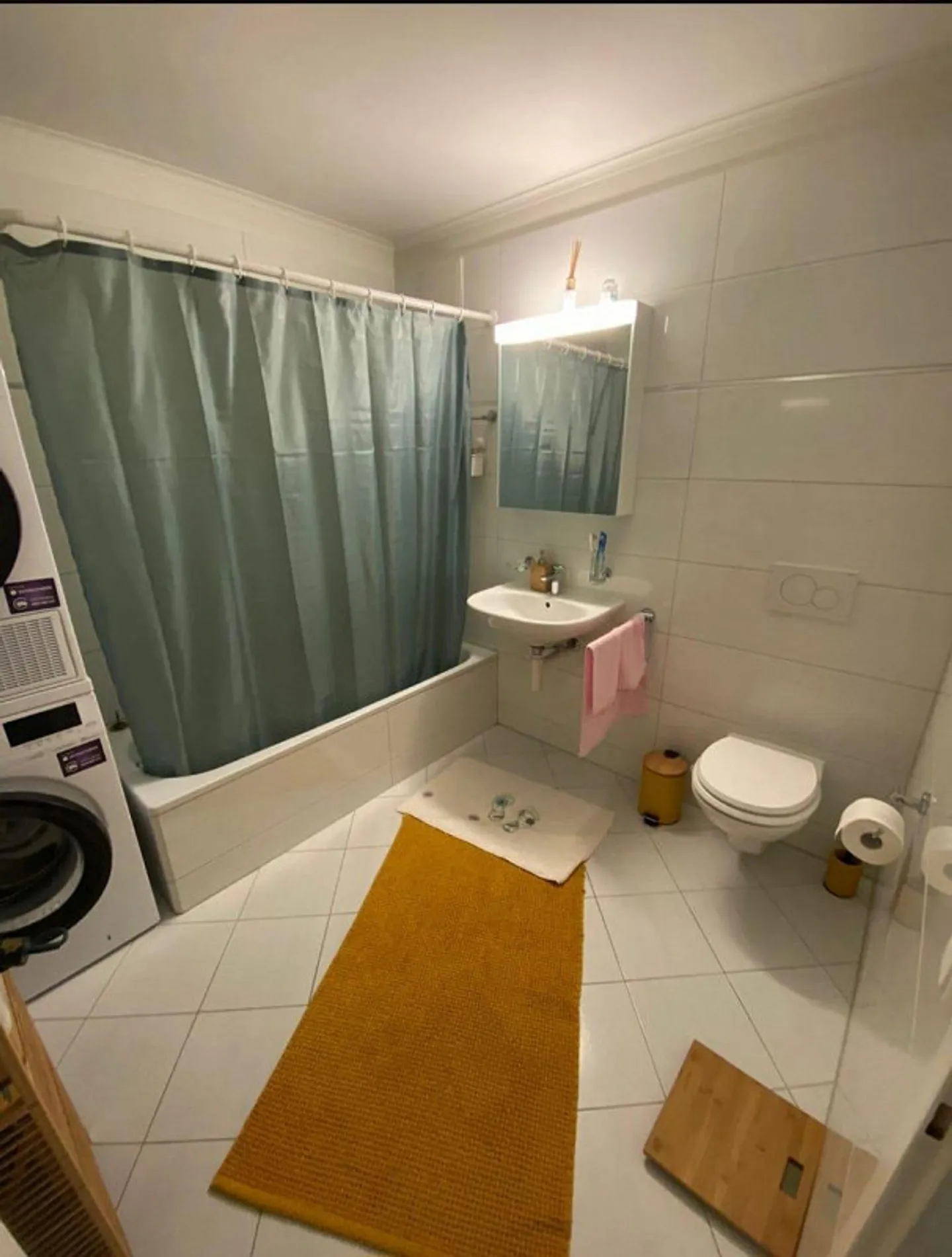 2,5-Zimmer-Wohnung 60 m² in Cadenazzo - Foto 2 von 7