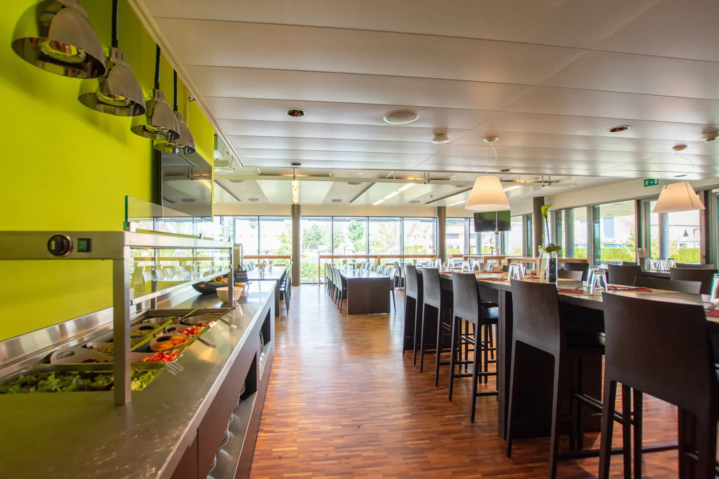 Geräumiges Bürogeschoss - Foto 7 von 8