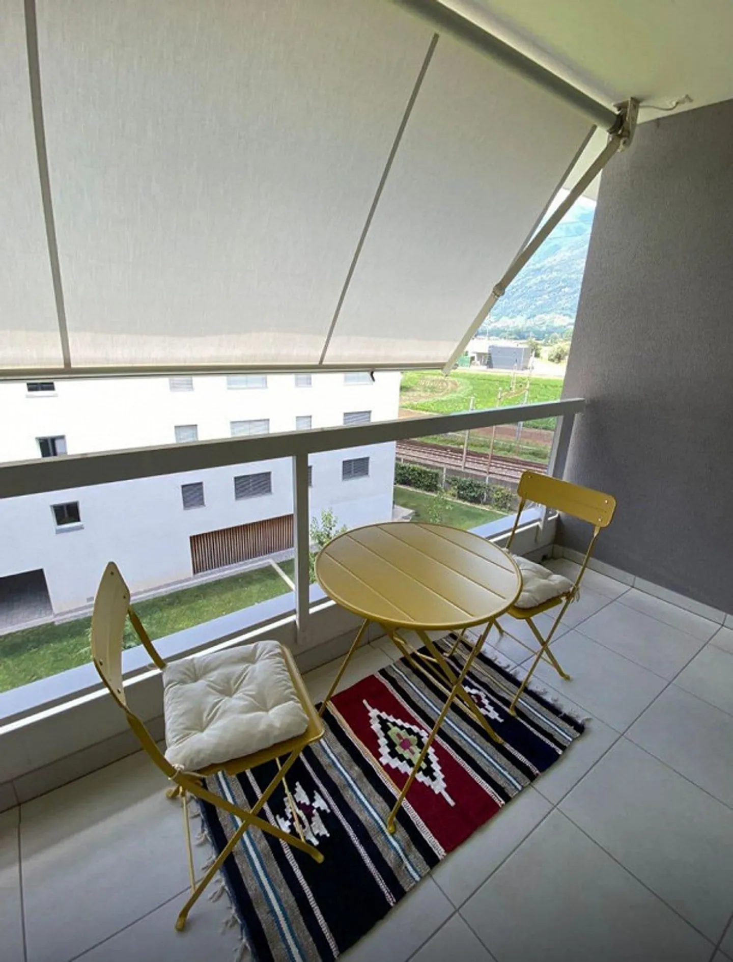 2,5-Zimmer-Wohnung 60 m² in Cadenazzo - Foto 6 von 7