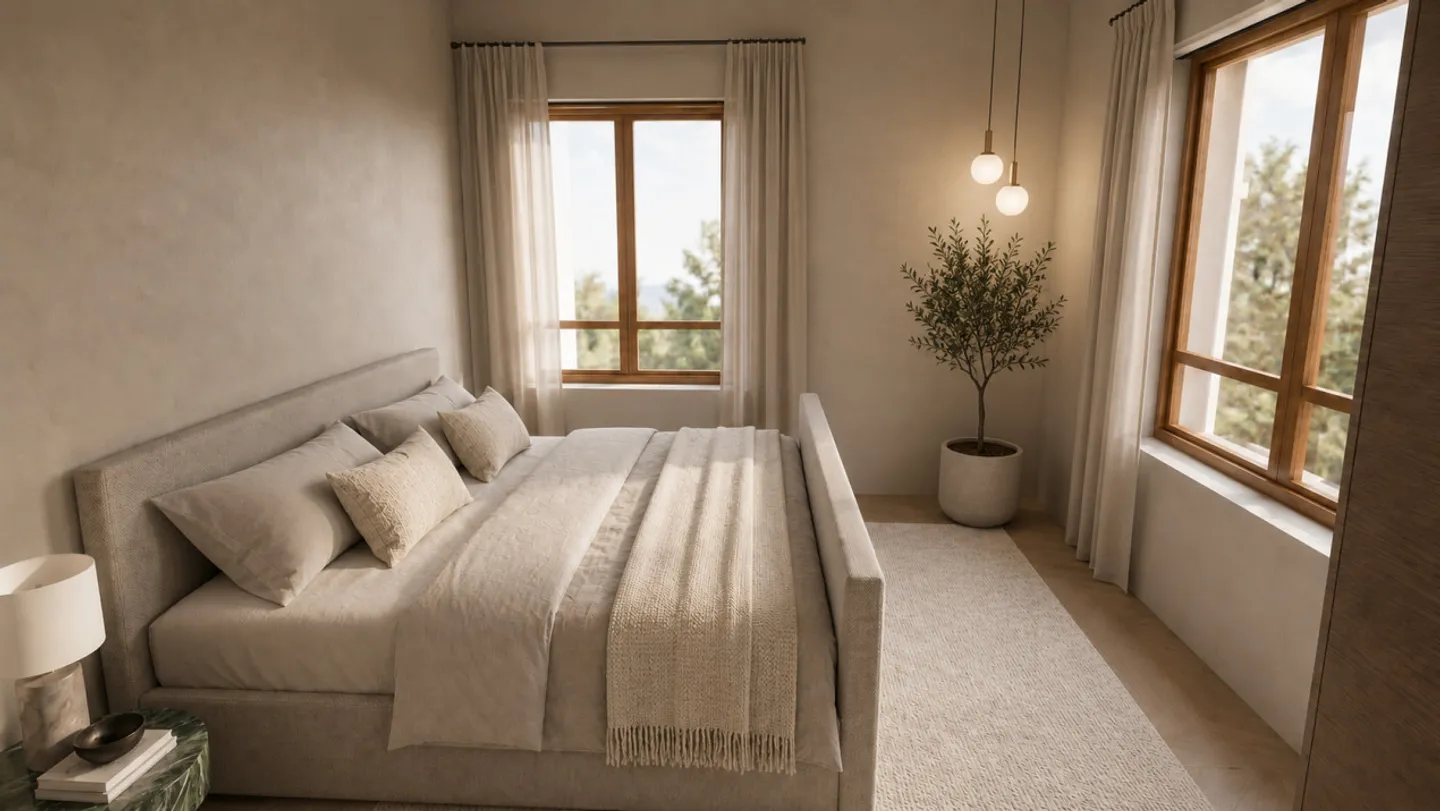ULTIMA VILLA NUOVA di 3,5 stanze disponibile! Lotto C - Foto 9 di 10