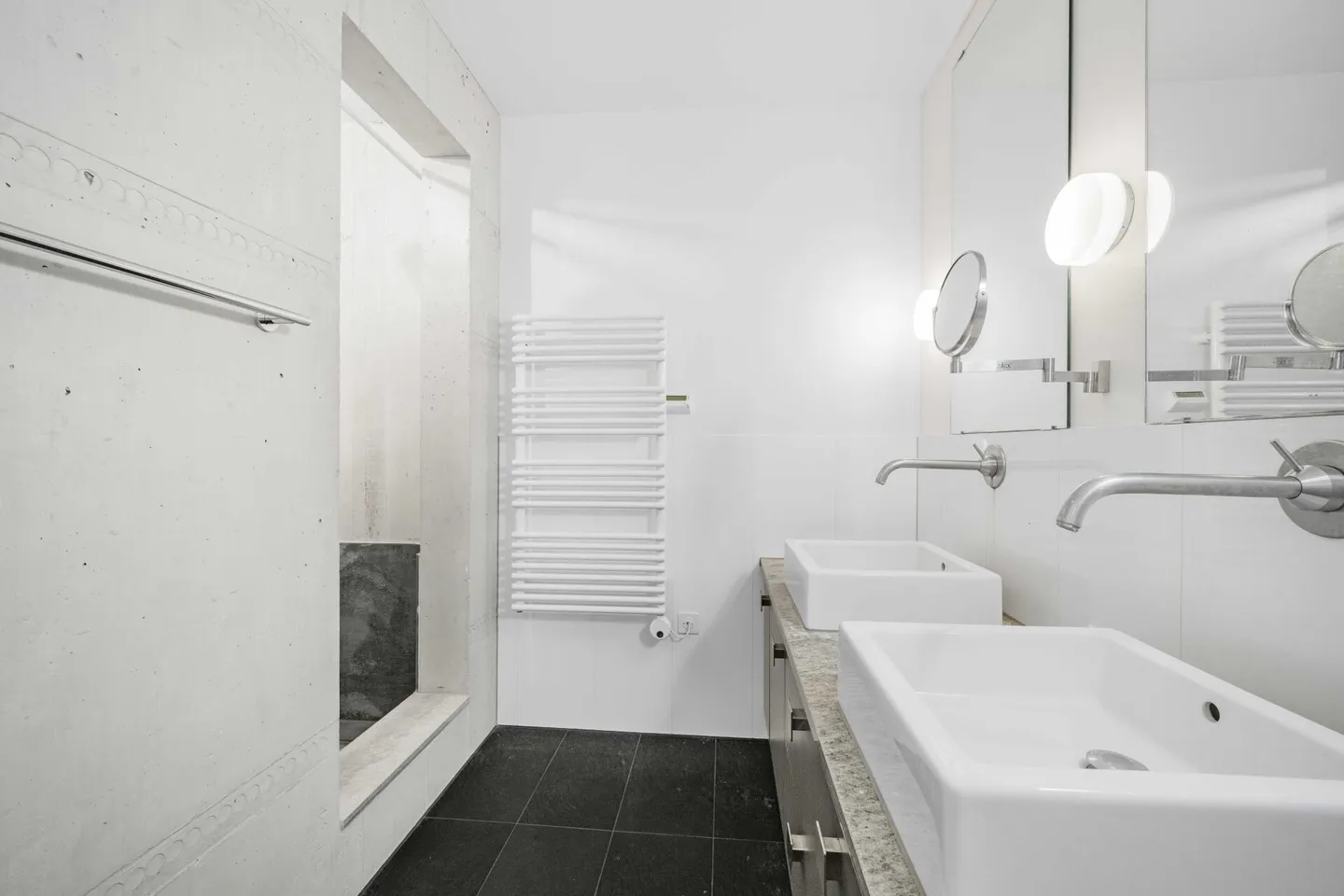 BAAR LIVING Spacious 4.5-room terrace apartment in a tranquil area - Photo 7 of 22
