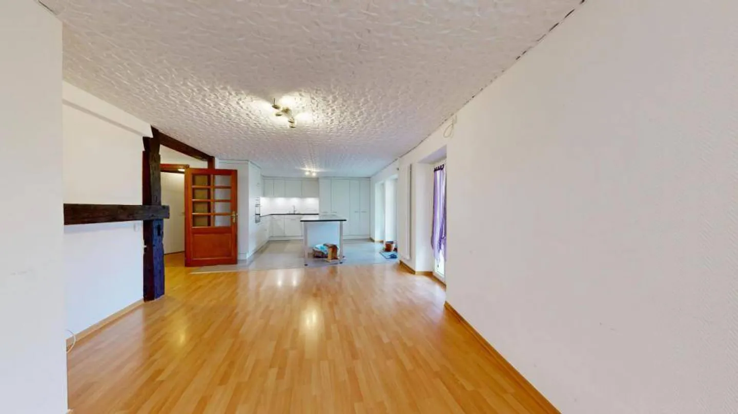 Villa familiare o proprietà di 3 appartamenti a Baulmes - Foto 5 di 13