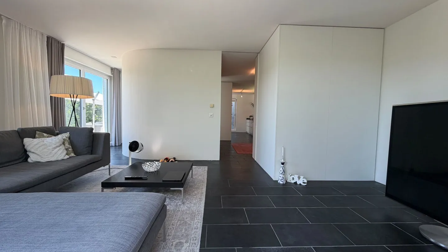 Architektonisches Designerhaus - Foto 12 von 21
