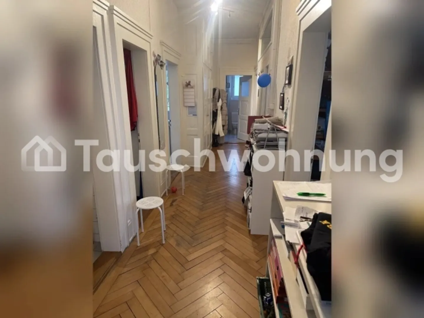 Échange d'un appartement de 4,5 pièces à Zurich, quartier 7 - Photo 5 sur 5