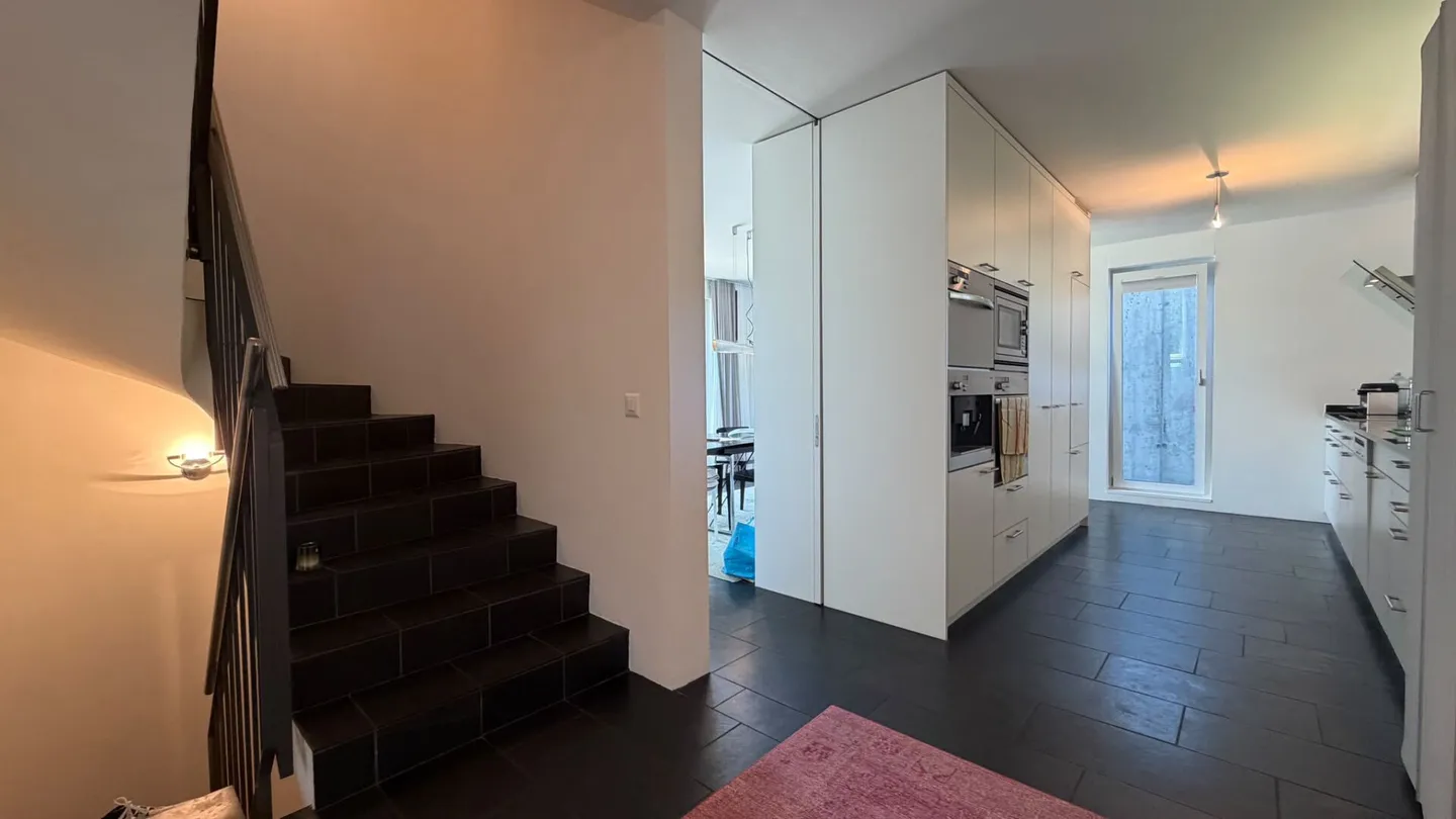 Architektonisches Designerhaus - Foto 15 von 21