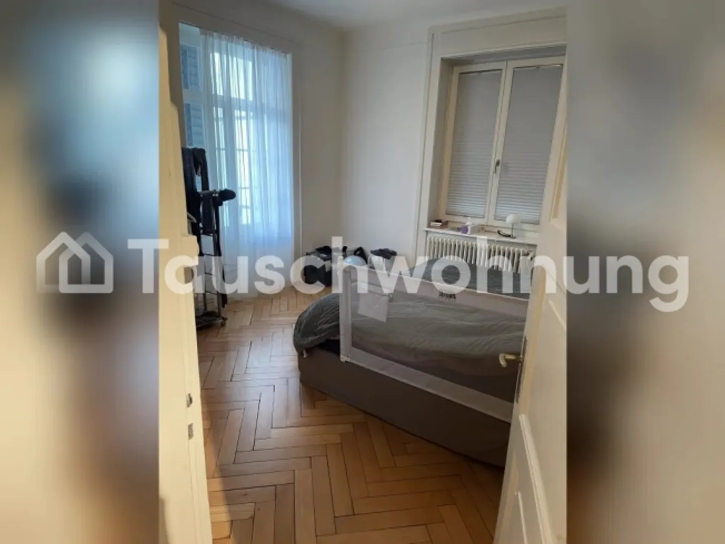 Échange d'un appartement de 4,5 pièces à Zurich, quartier 7 - Photo 2 sur 5
