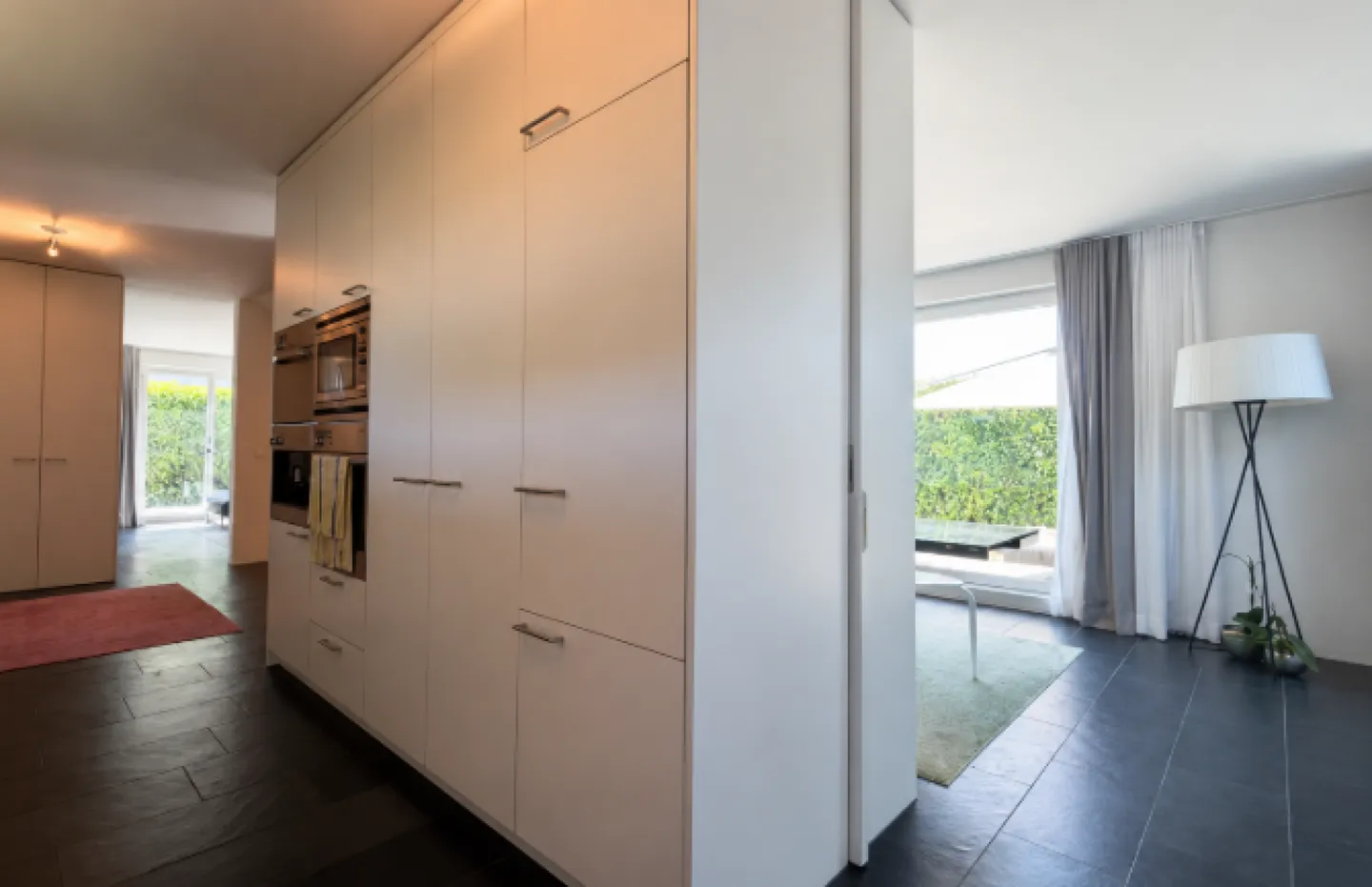 Architektonisches Designerhaus - Foto 11 von 21