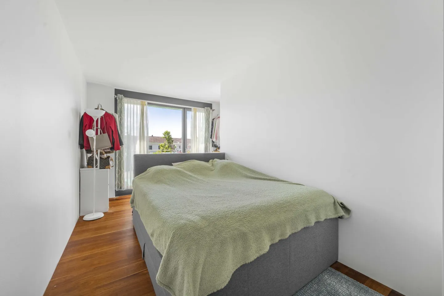 BAAR LIVING Spacious 4.5-room terrace apartment in a tranquil area - Photo 16 of 22