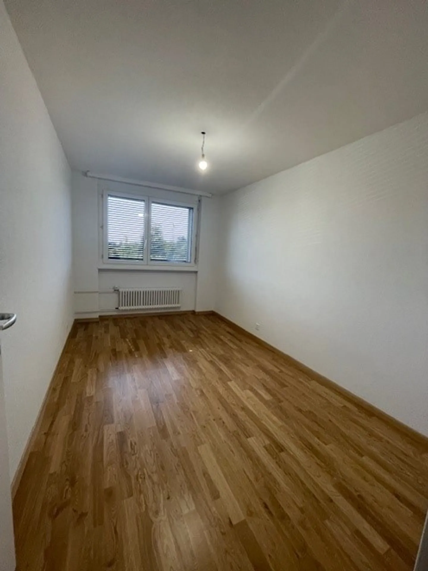 In affitto - Ampio appartamento con 4 stanze al 2° piano - Vicino al centro e ai negozi - Visita di gruppo martedì 22 agosto 2025 alle 13:30 - Foto 2 di 8