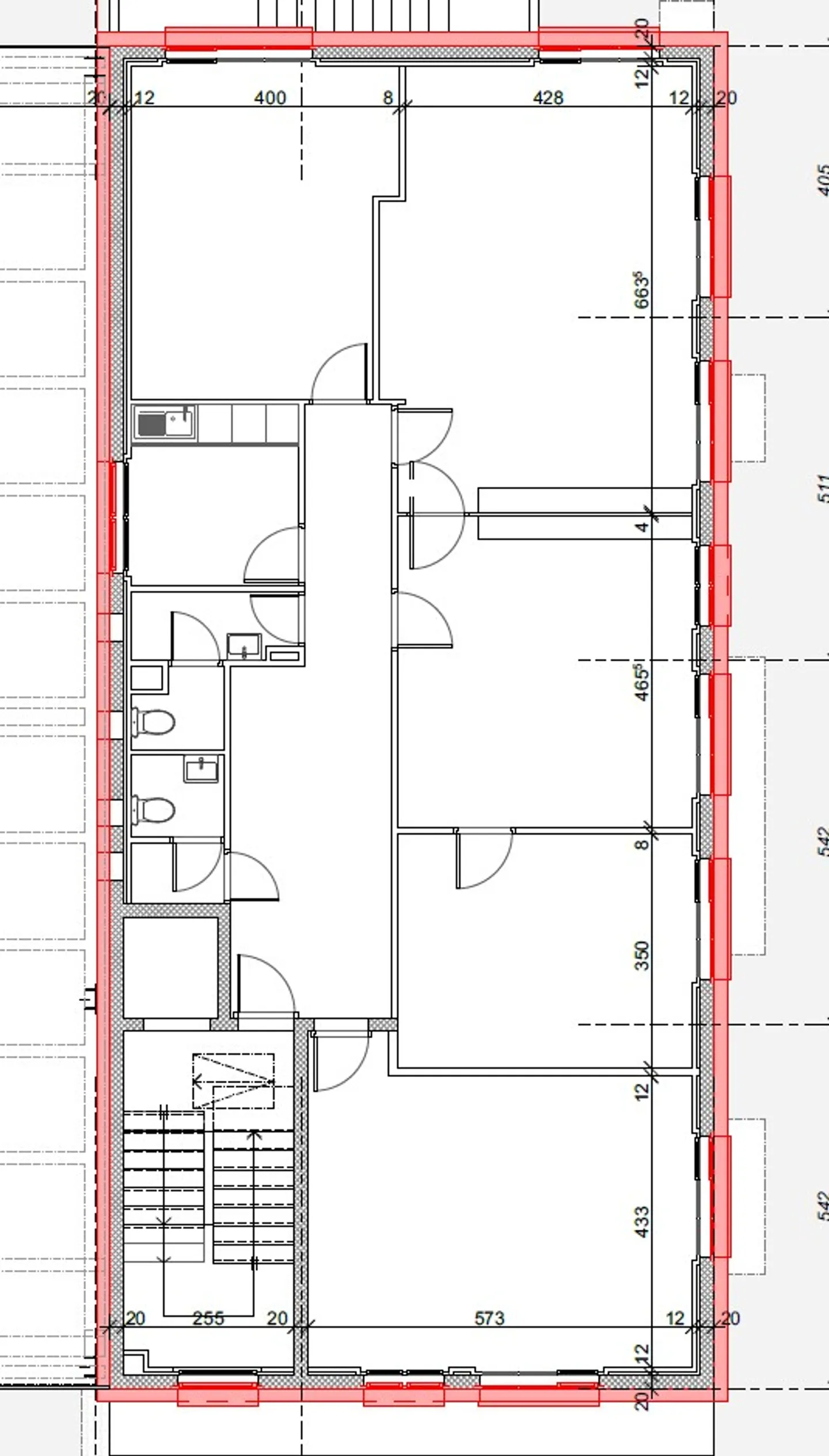 Industrial Hall for Rent - Plan les Ouates - Ground Floor - Photo 7 of 7