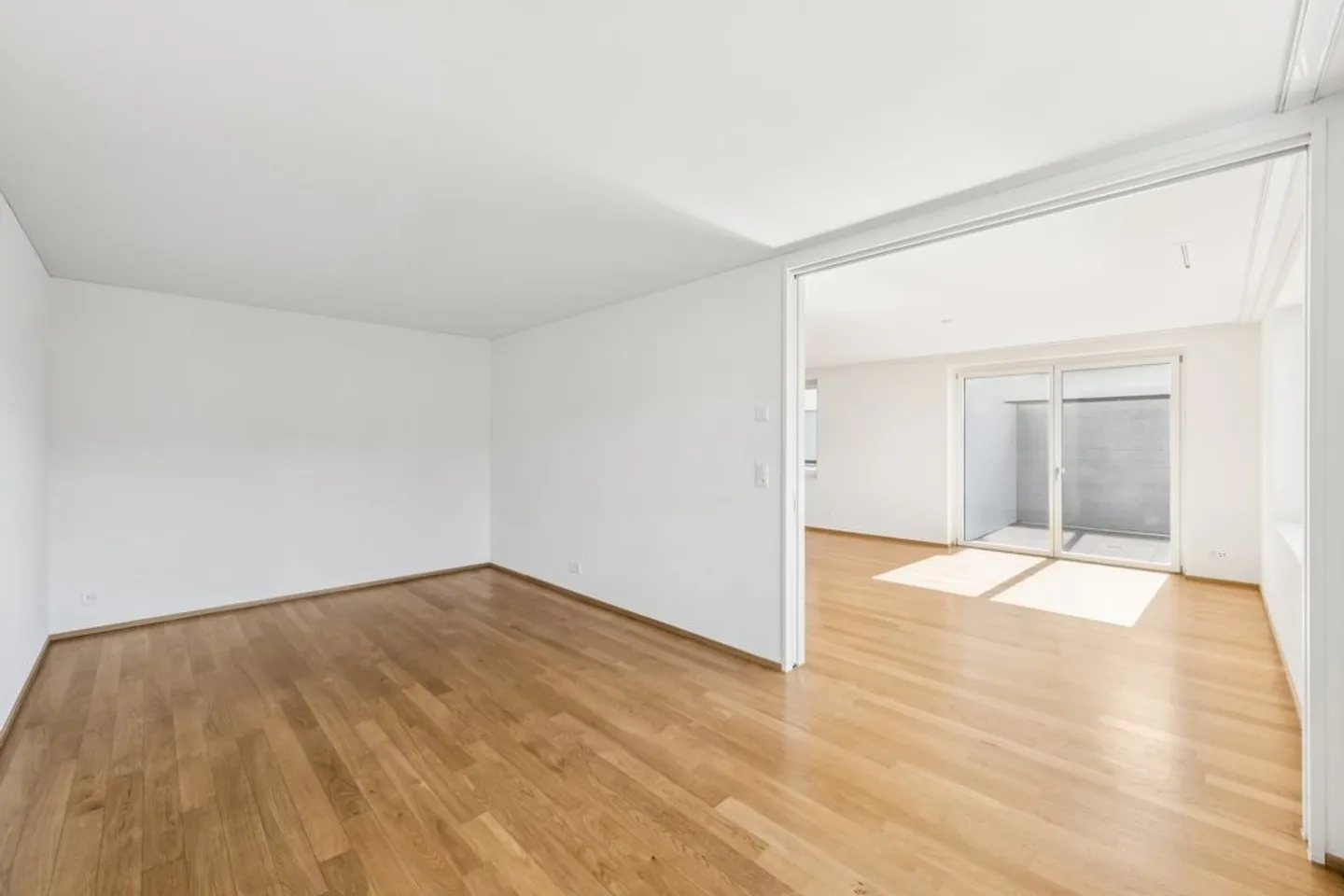 Appartamento 4.5 camere - Foto 7 di 10