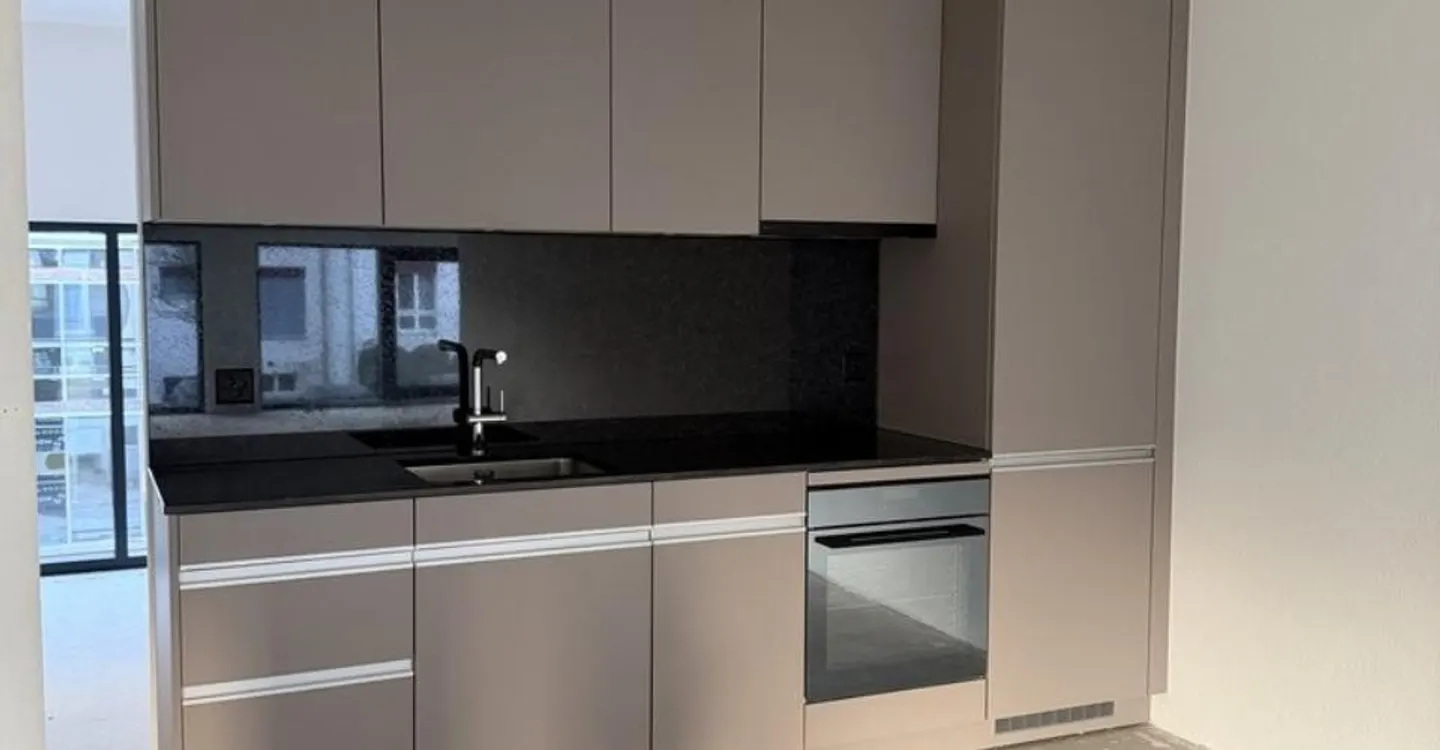 Espace de bureau/commercial attrayant dans un nouveau bâtiment, première occupation à Lucerne/Littau - Photo 4 sur 7