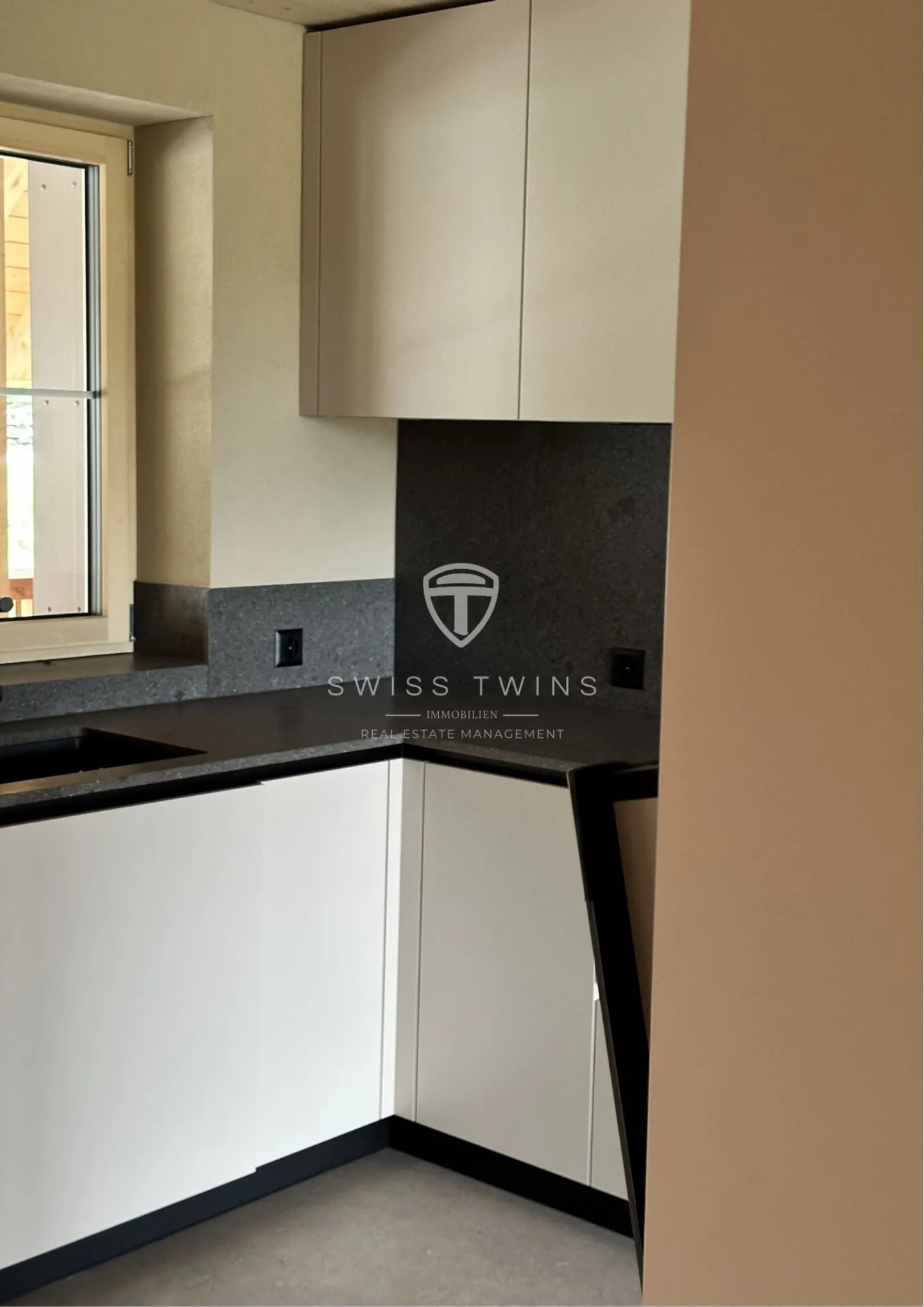 Vivere con vista - Maisonette di 4,5 stanze nel verde - Foto 15 di 25