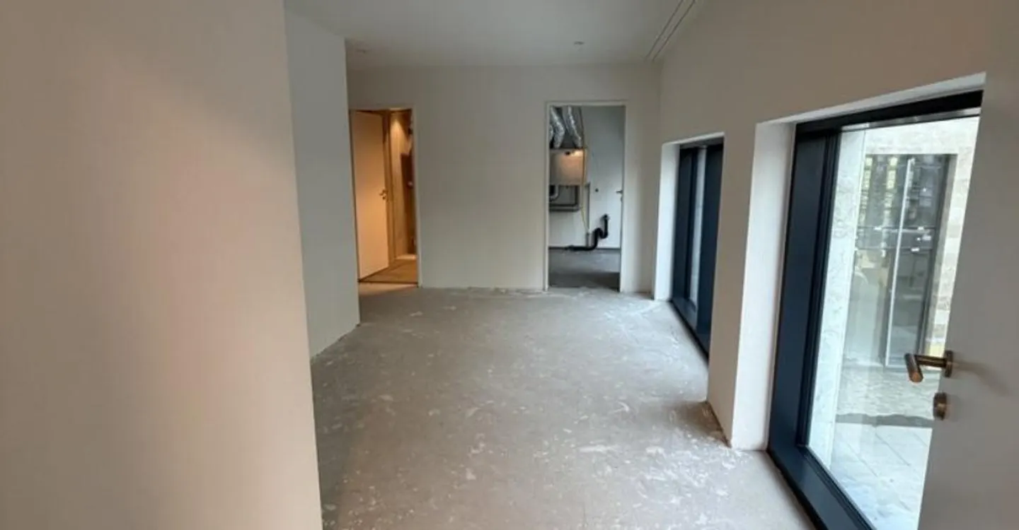 Espace de bureau/commercial attrayant dans un nouveau bâtiment, première occupation à Lucerne/Littau - Photo 7 sur 7
