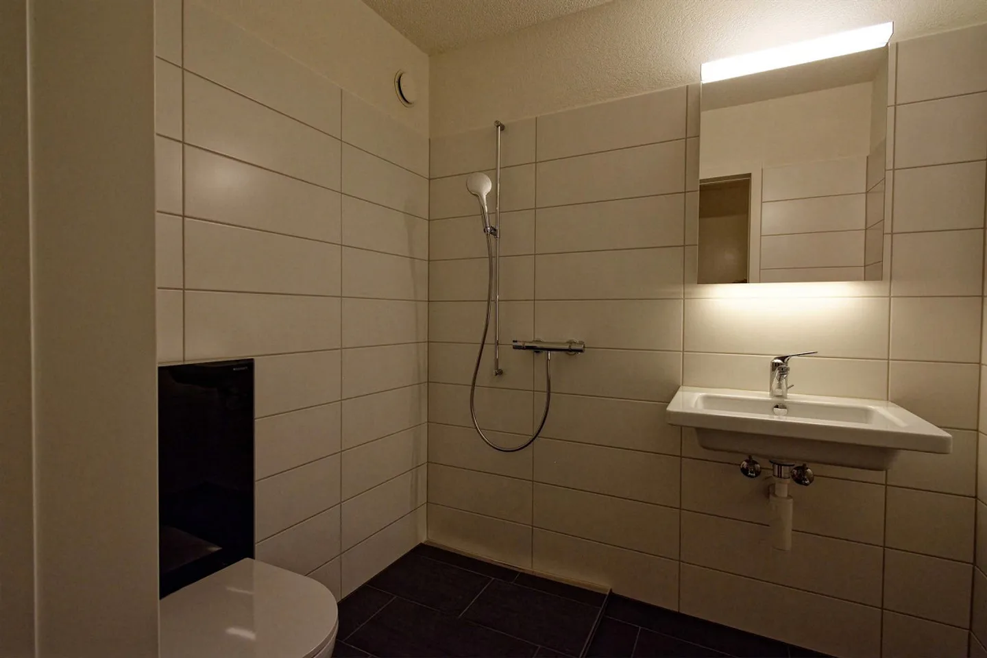 Appartement spacieux de 3,5 pièces dans un emplacement calme, ensoleillé et central - Photo 9 sur 12