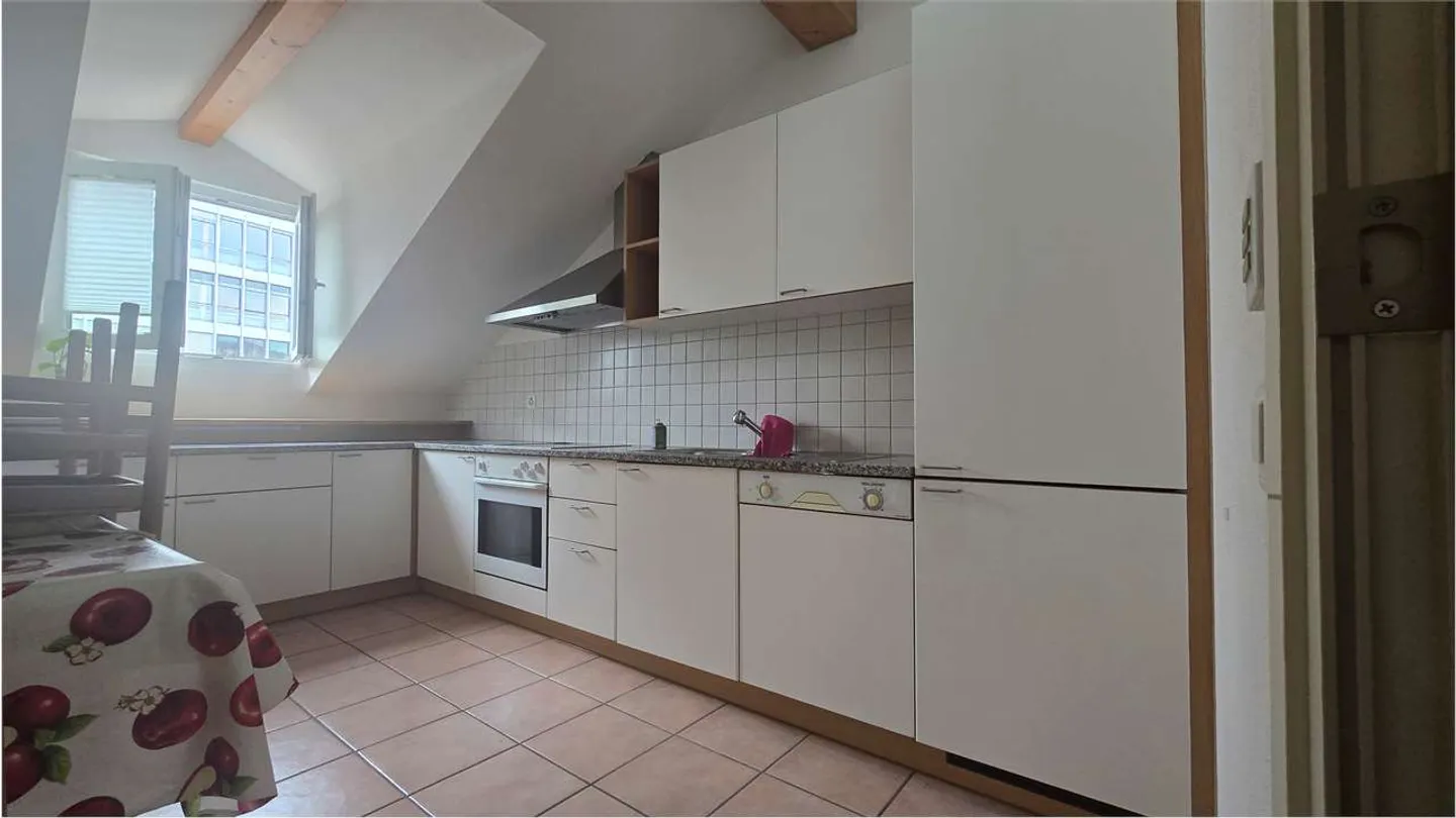 Appartamento attico con 4,5 stanze a Chiasso - Foto 3 di 9