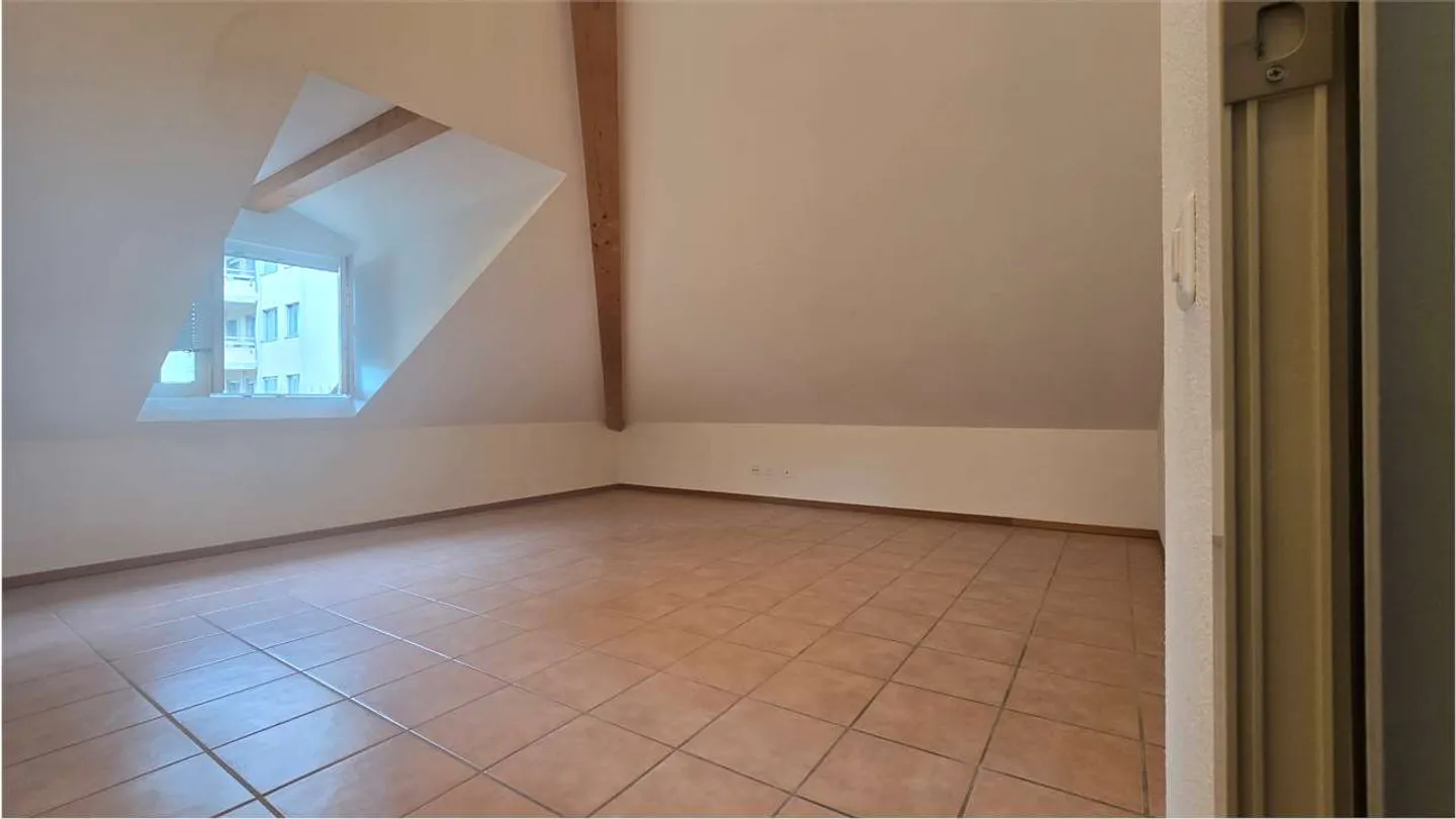 Appartamento attico con 4,5 stanze a Chiasso - Foto 4 di 9