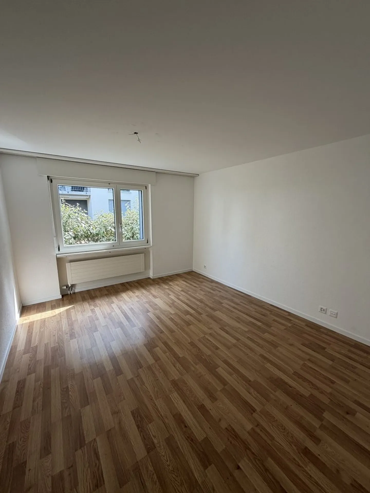 4 Room Apartment - Photo 4 of 7