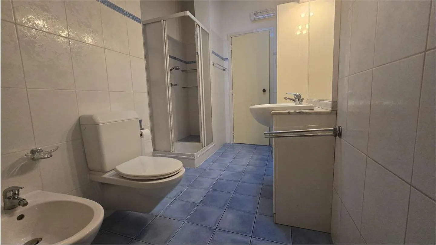 Appartamento attico con 4,5 stanze a Chiasso - Foto 8 di 9