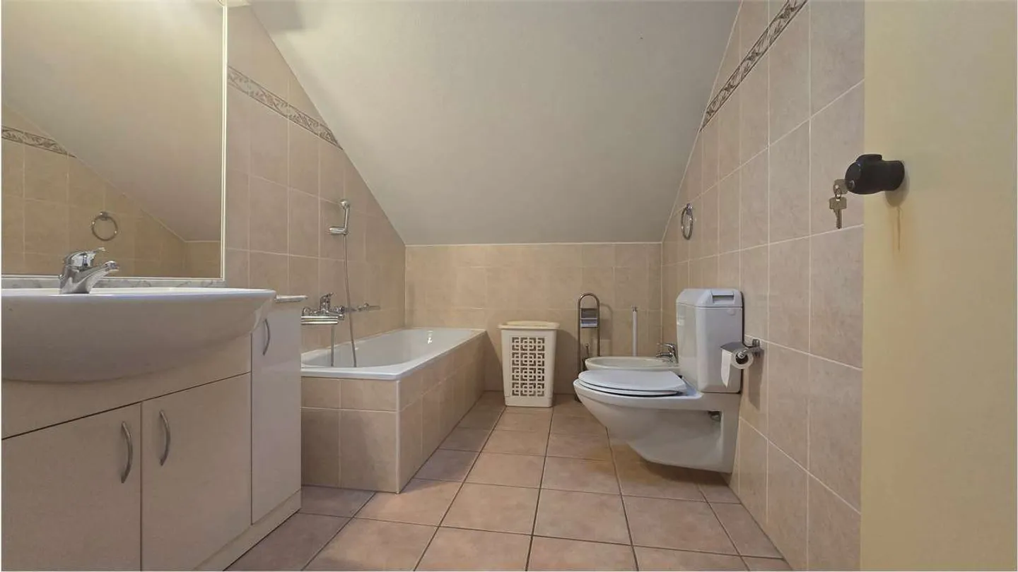 Appartamento attico con 4,5 stanze a Chiasso - Foto 9 di 9