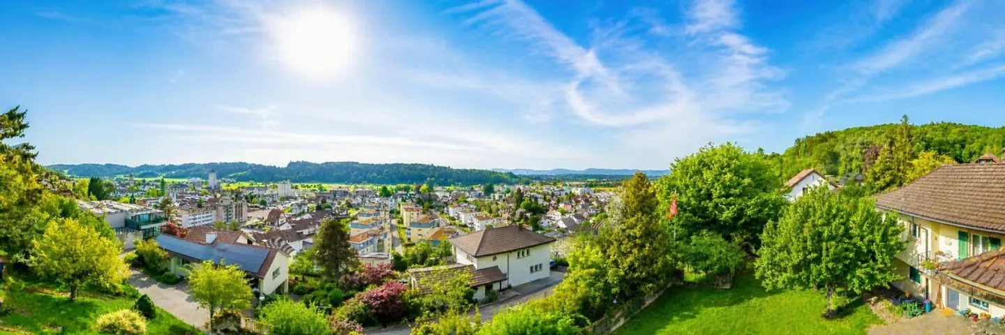 Villa élégante de 7,5 pièces avec jardin de style parc - Photo 7 sur 30