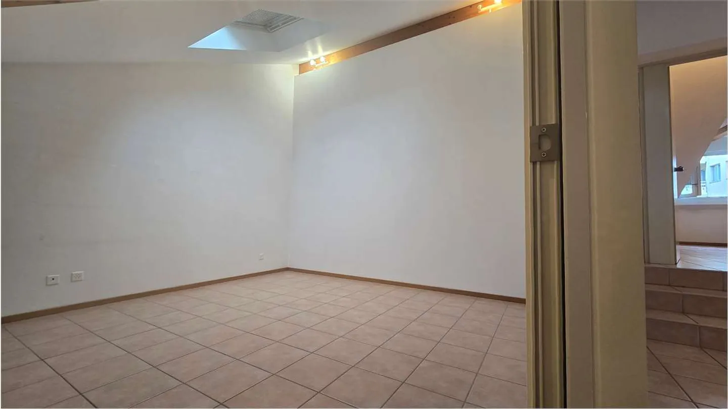 Appartamento attico con 4,5 stanze a Chiasso - Foto 6 di 9