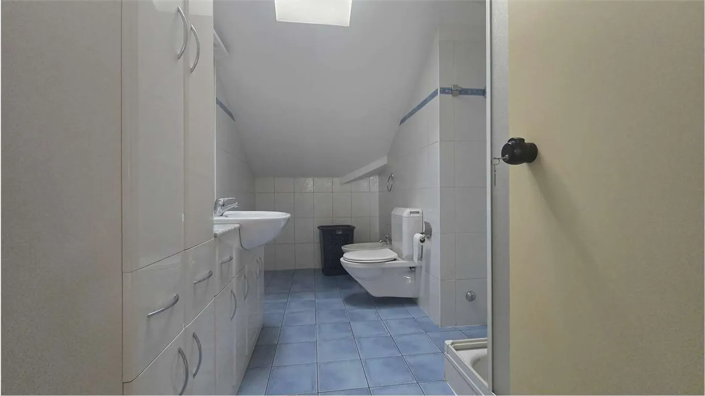 Appartamento attico con 4,5 stanze a Chiasso - Foto 7 di 9
