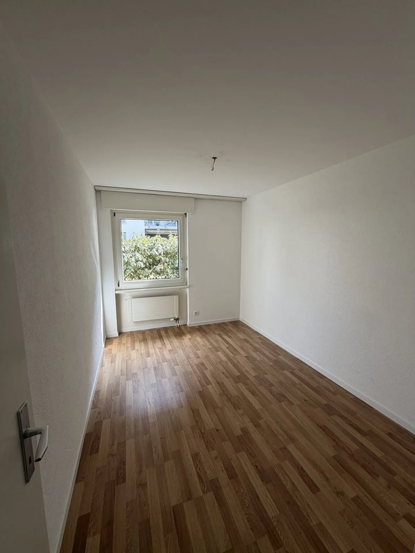 4 Room Apartment - Photo 5 of 7