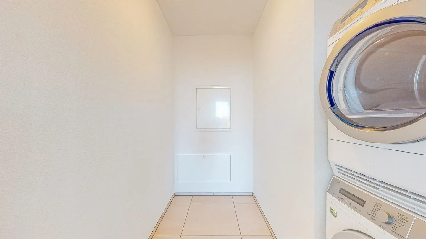 Espace pour la joie de vivre ! - Photo 4 sur 8