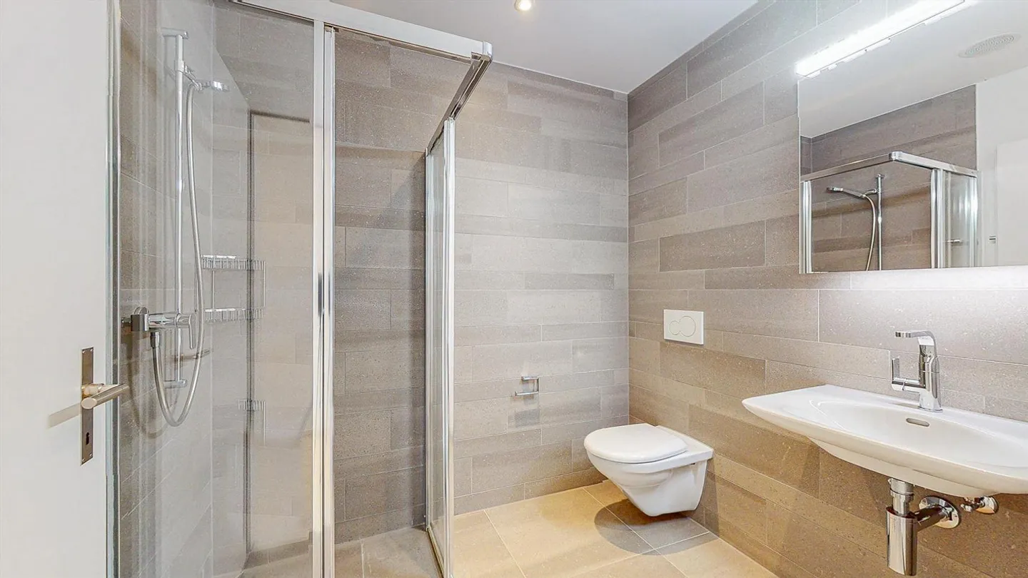 Espace pour la joie de vivre ! - Photo 6 sur 8