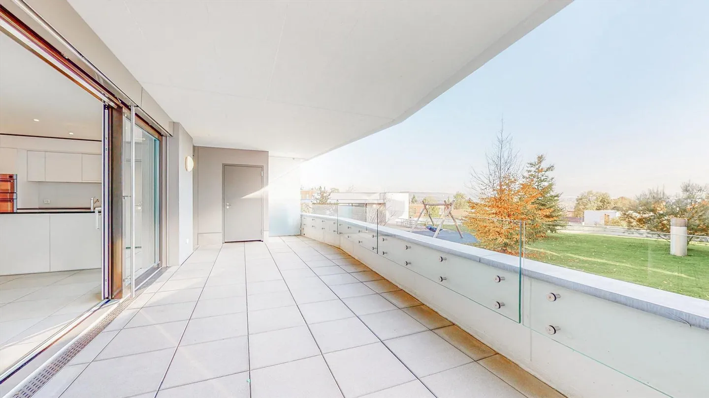 Espace pour la joie de vivre ! - Photo 7 sur 8