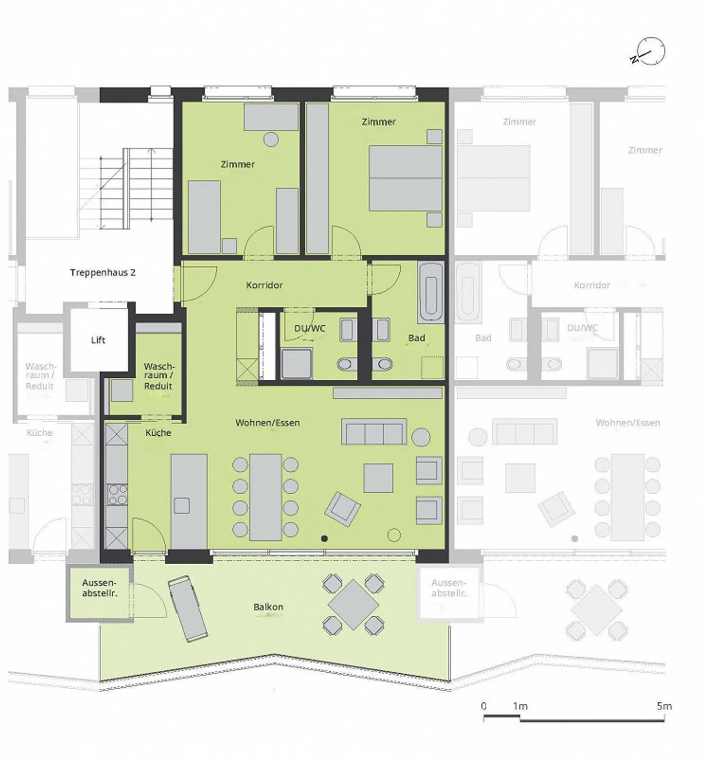 Espace pour la joie de vivre ! - Photo 8 sur 8