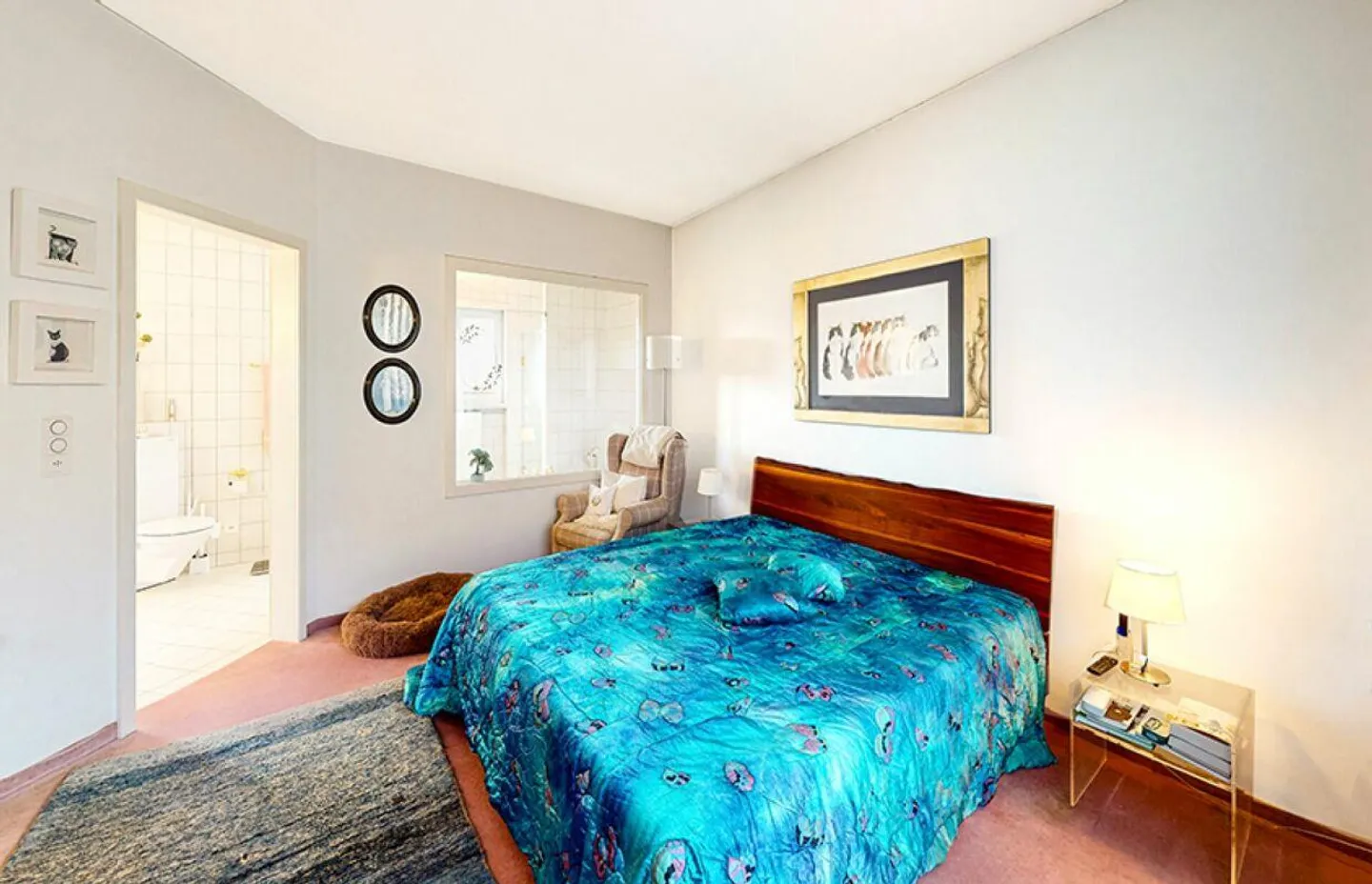 Villa élégante de 7,5 pièces avec jardin de style parc - Photo 17 sur 30