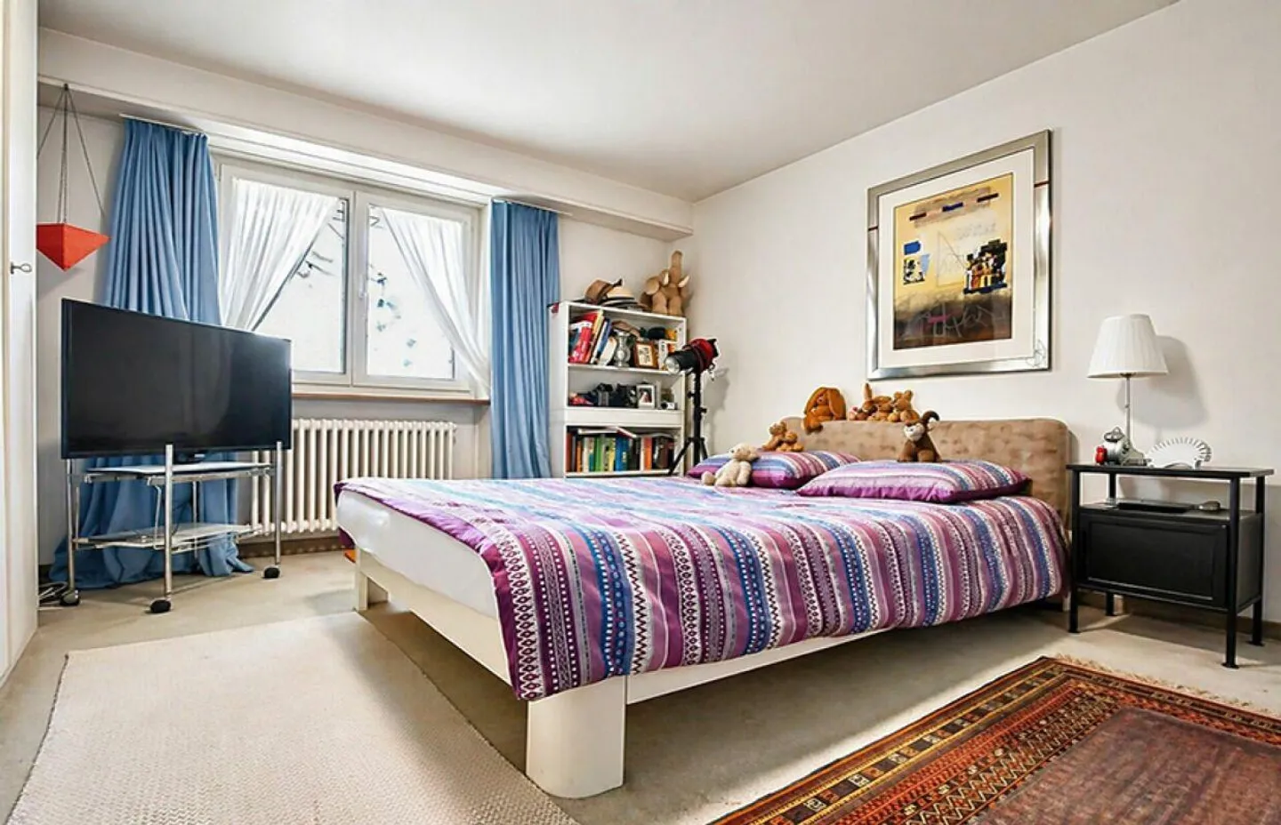Villa élégante de 7,5 pièces avec jardin de style parc - Photo 18 sur 30
