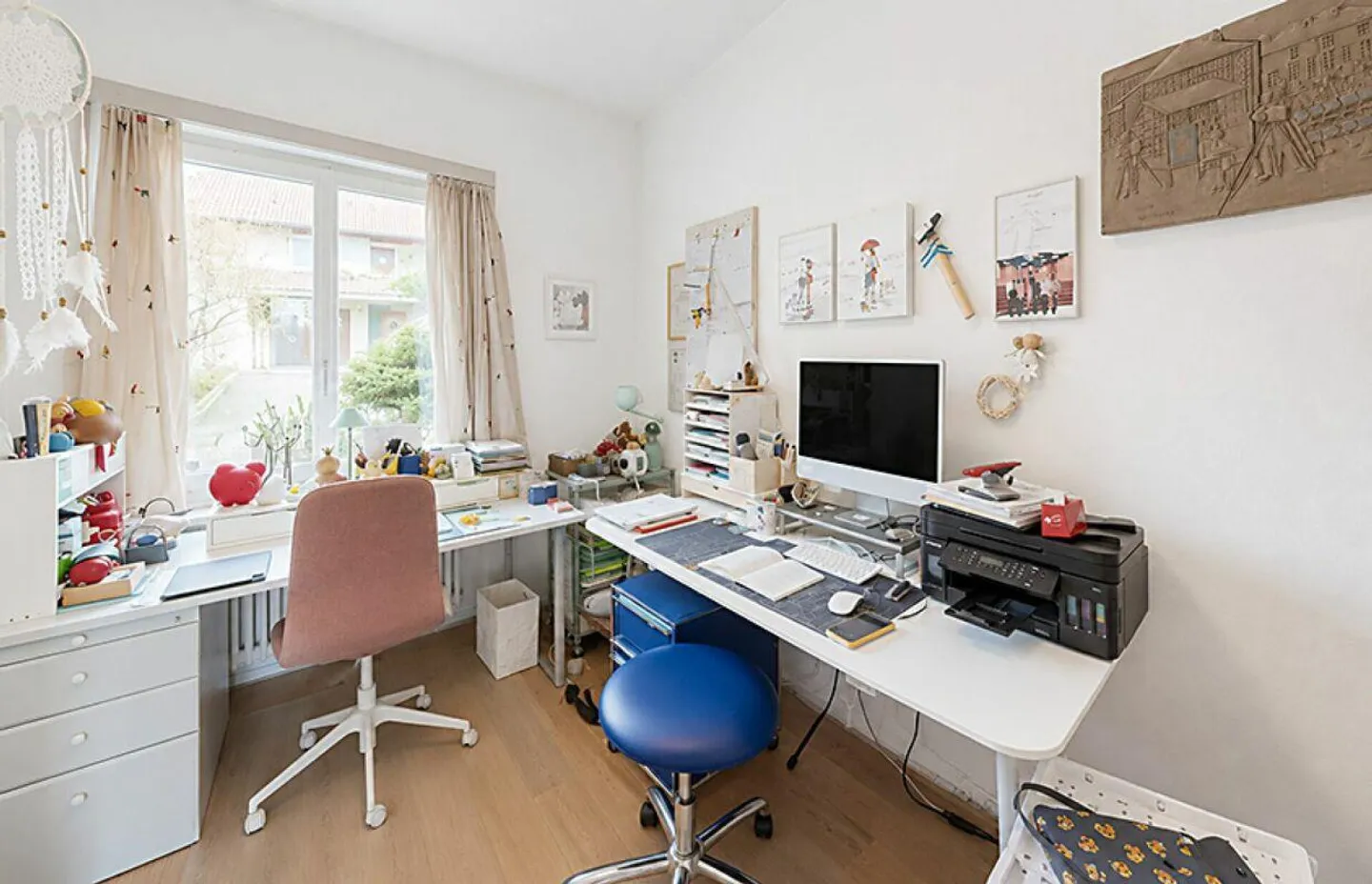 Villa élégante de 7,5 pièces avec jardin de style parc - Photo 20 sur 30