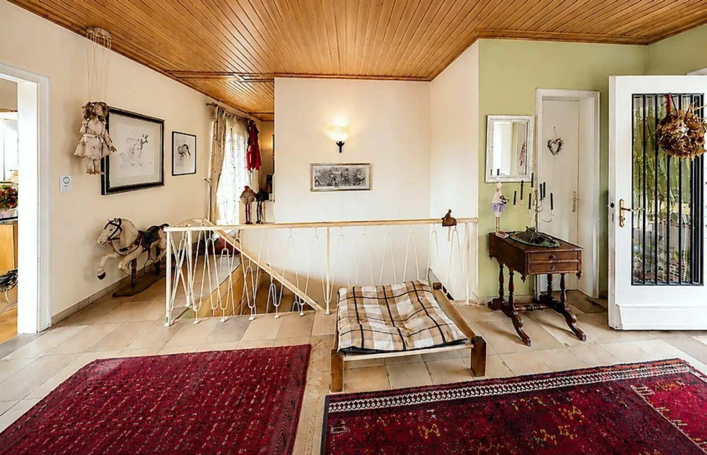 Villa élégante de 7,5 pièces avec jardin de style parc - Photo 21 sur 30