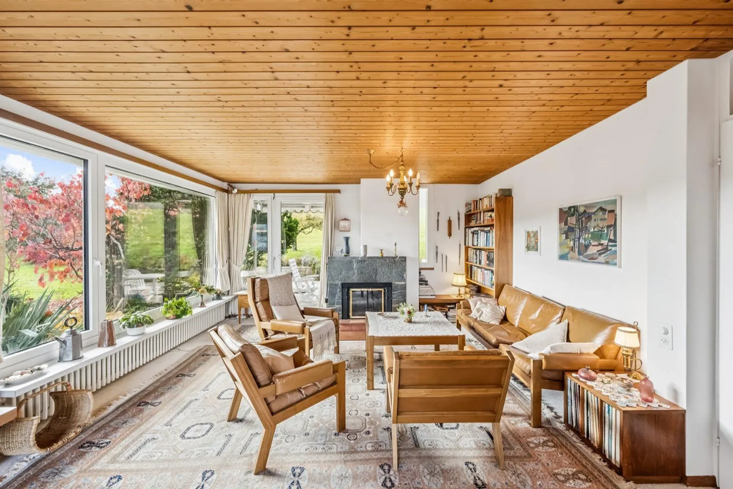 Casa nel verde - Foto 2 di 21